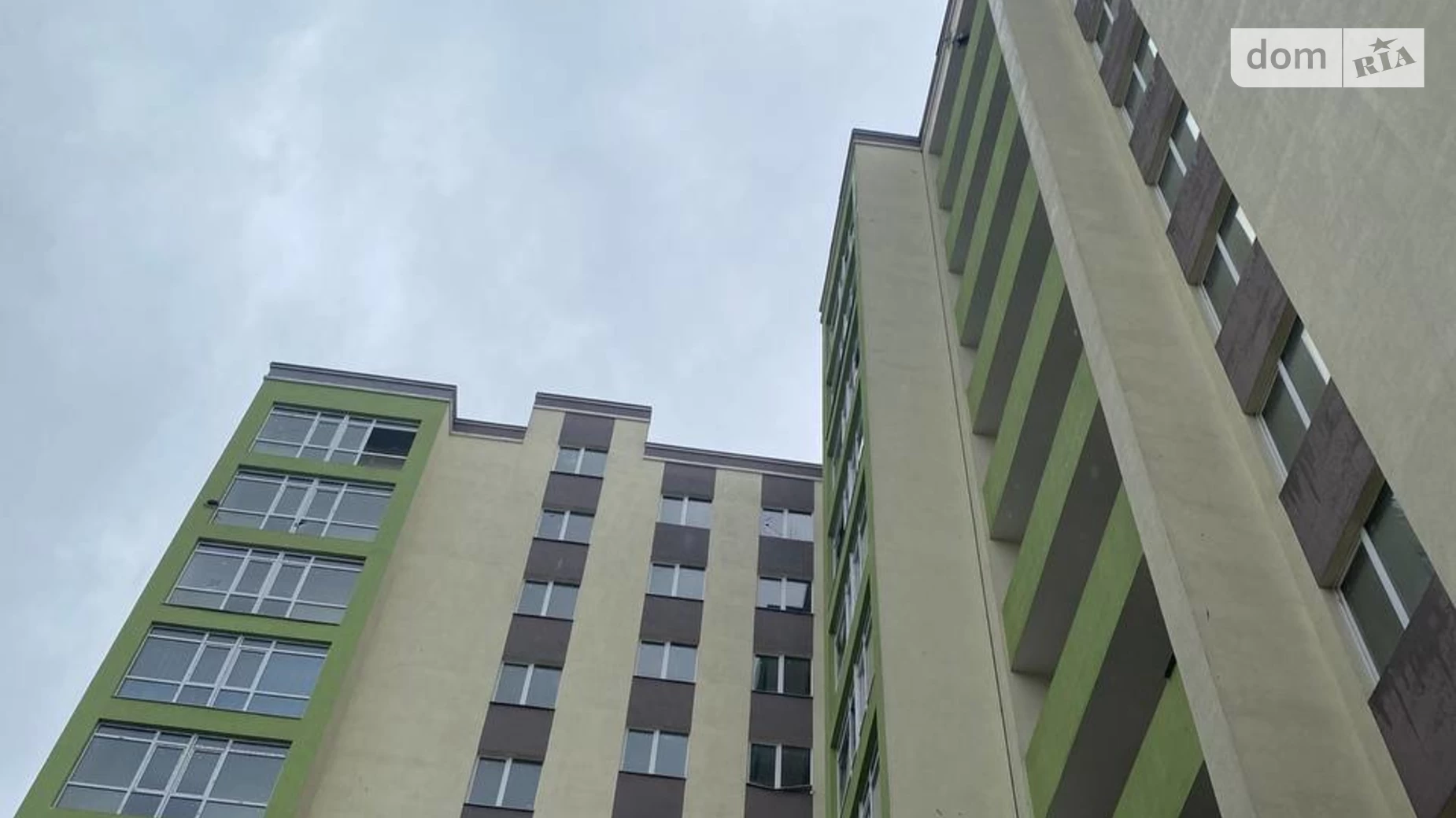 Продається 2-кімнатна квартира 42 кв. м у Ірпені, вул. Мечникова, 109А - фото 4