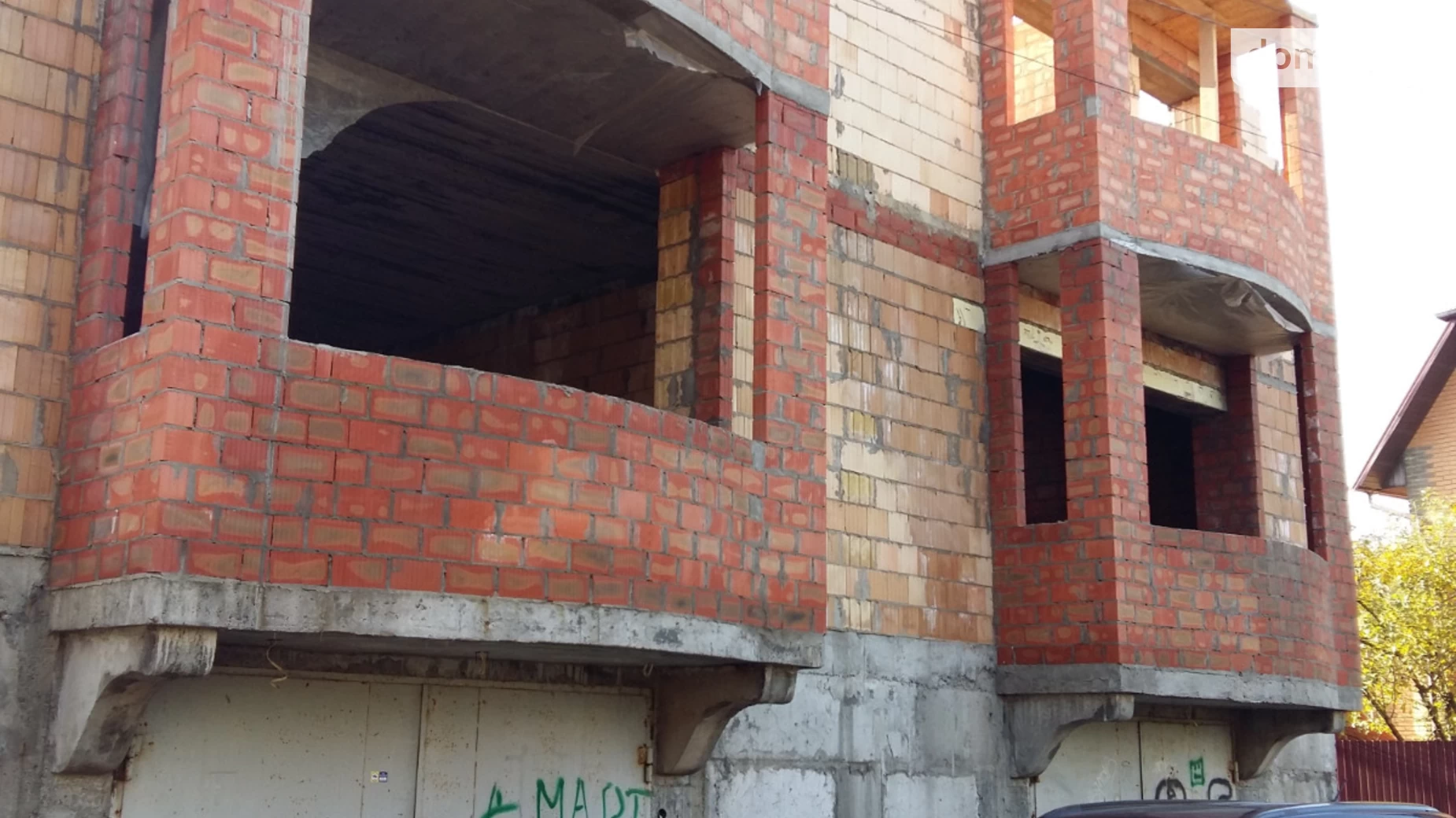Продається будинок 3 поверховий 290 кв. м з верандою, цена: 195000 $ - фото 2