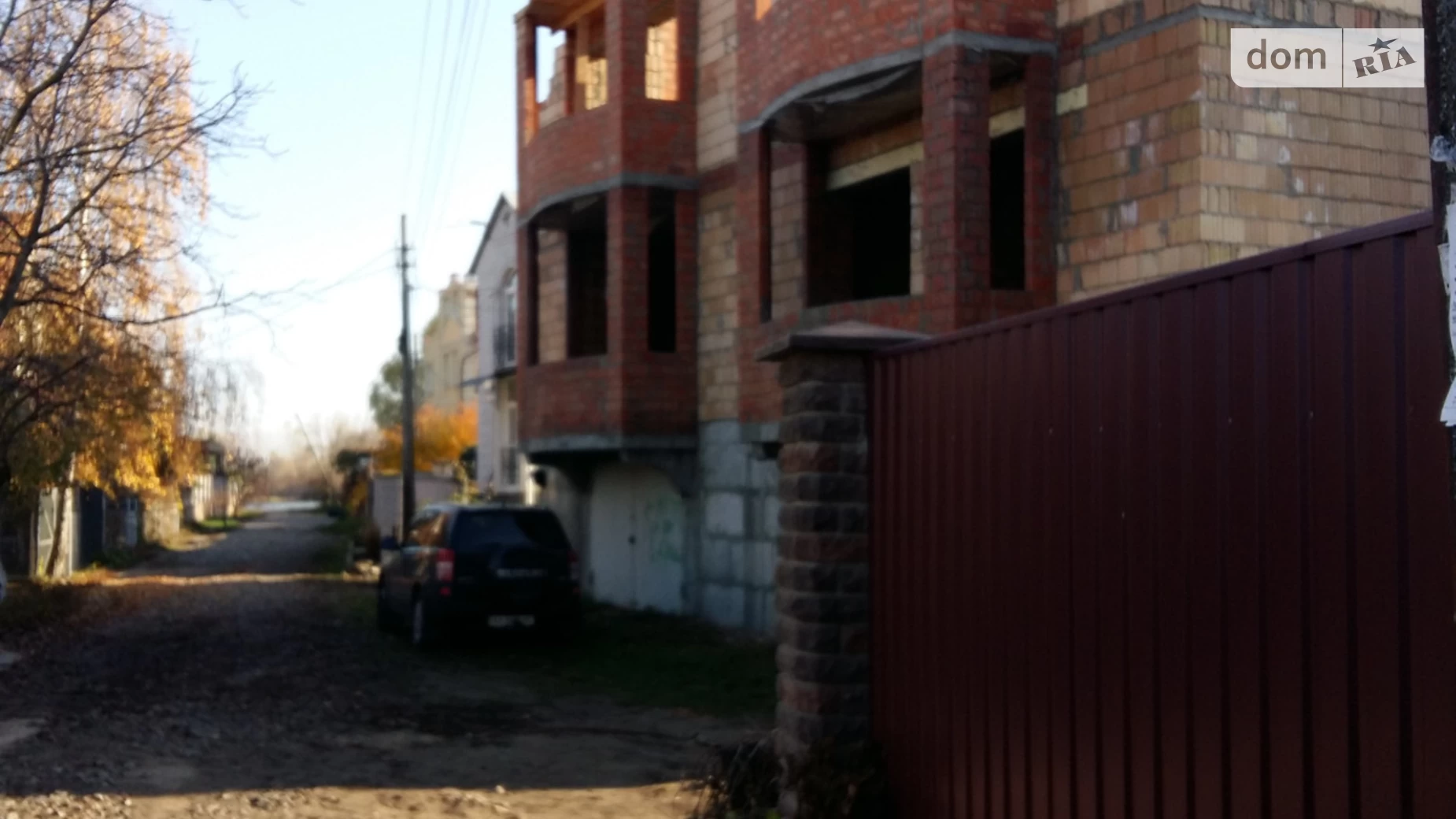 Продається будинок 3 поверховий 290 кв. м з верандою, цена: 195000 $ - фото 3
