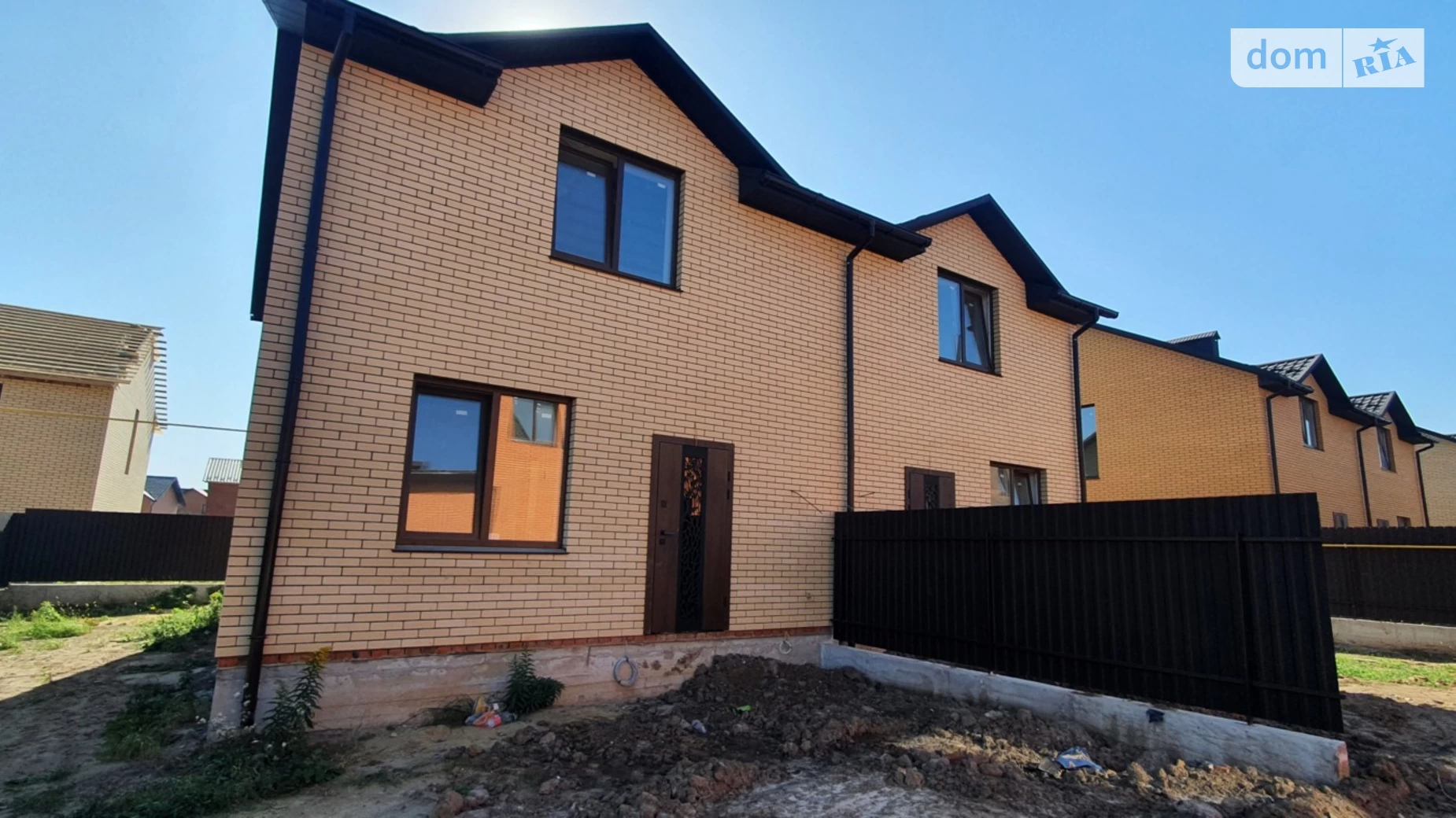Продається частина будинку 105 кв. м з балконом, цена: 73000 $ - фото 2