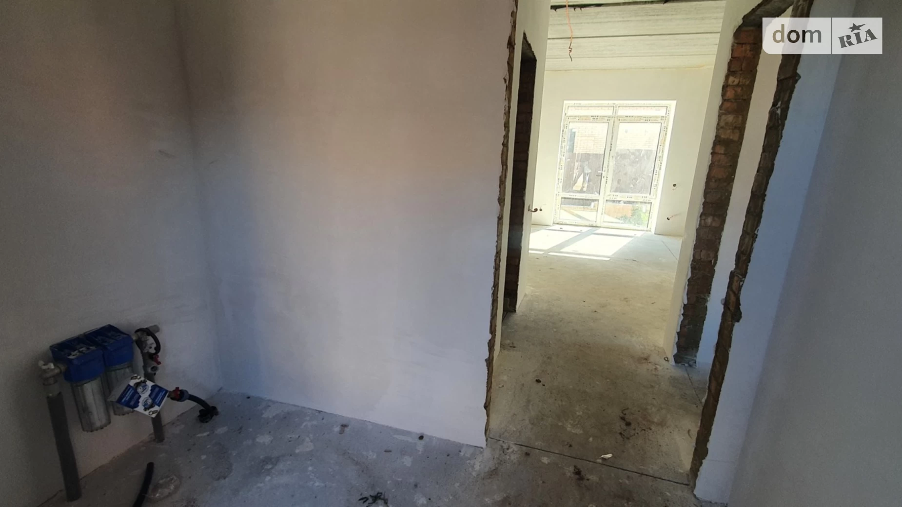 Продається частина будинку 105 кв. м з балконом, цена: 73000 $ - фото 4