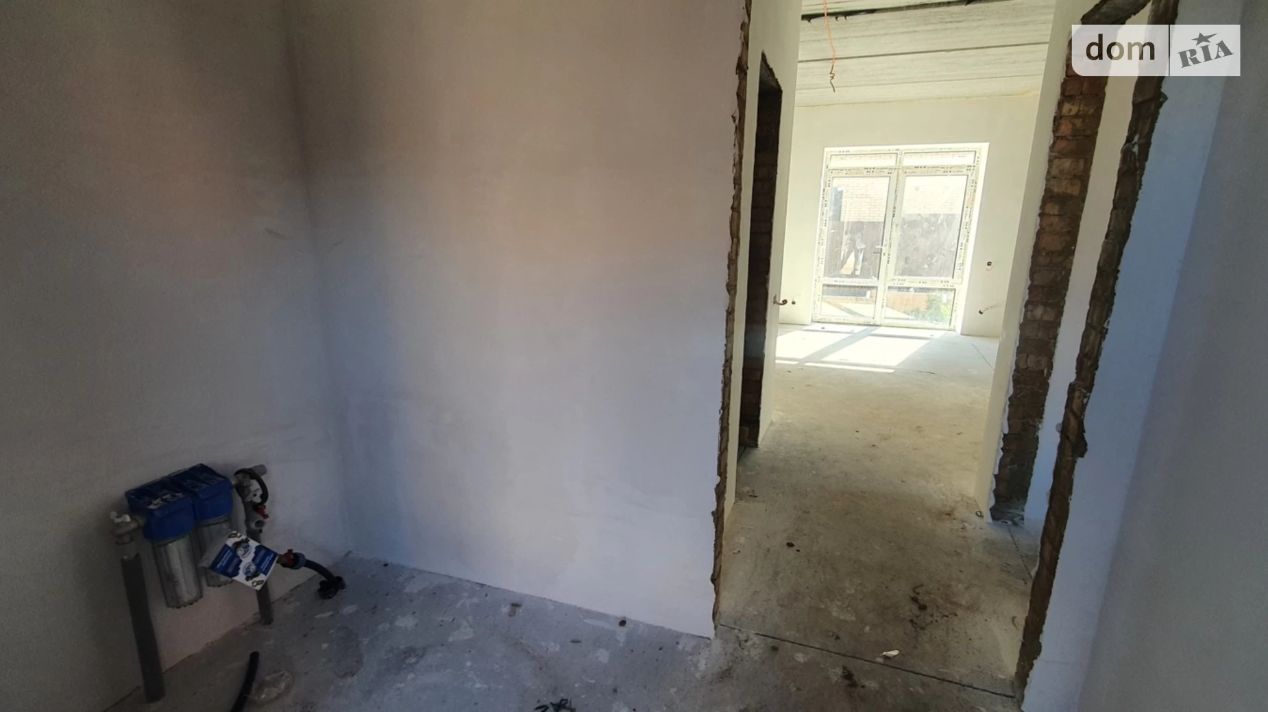 Продається частина будинку 105 кв. м з балконом, цена: 73000 $ - фото 5