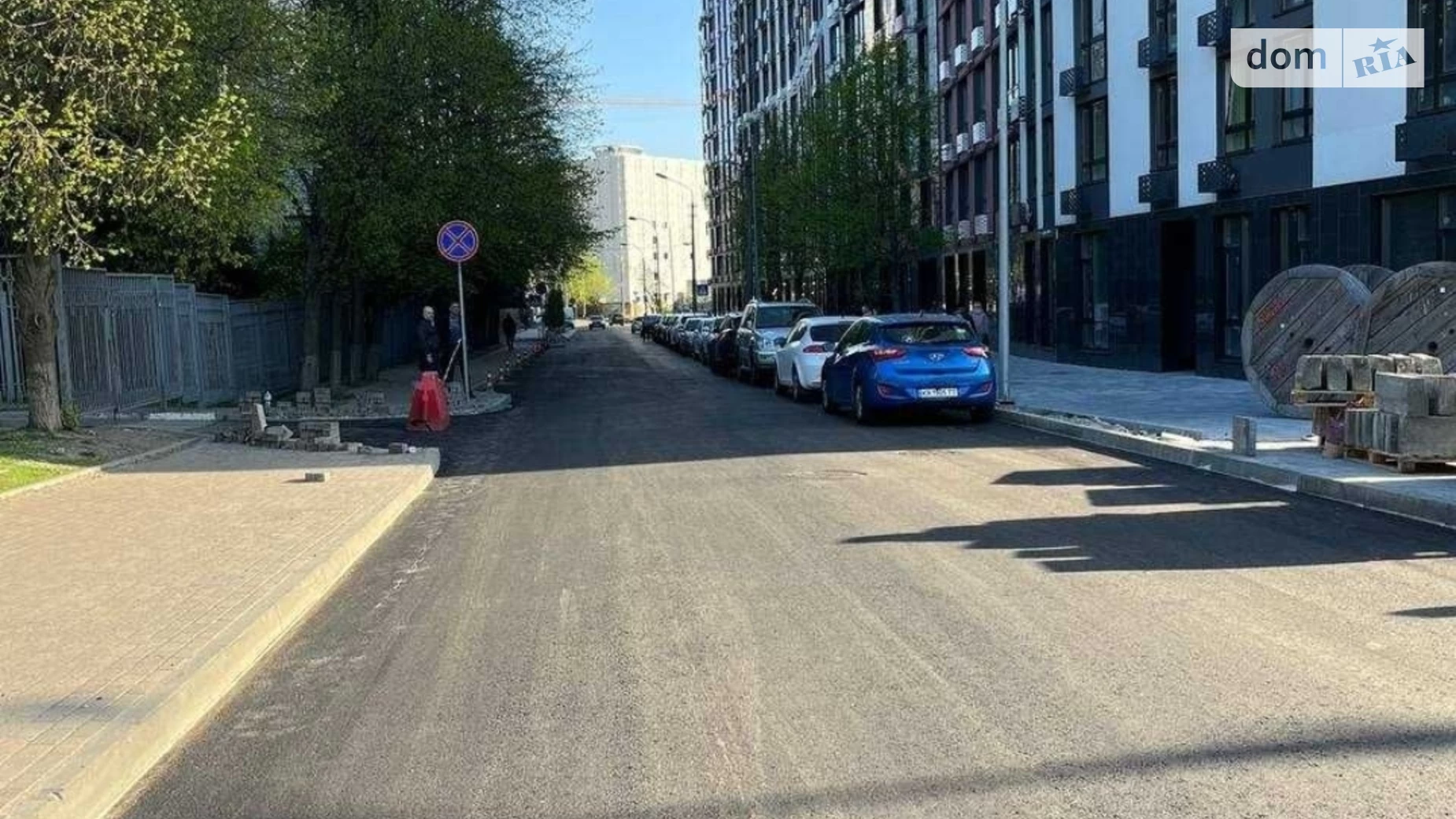 Продается 1-комнатная квартира 46.56 кв. м в Киеве, ул. Шолуденко, 30 - фото 3