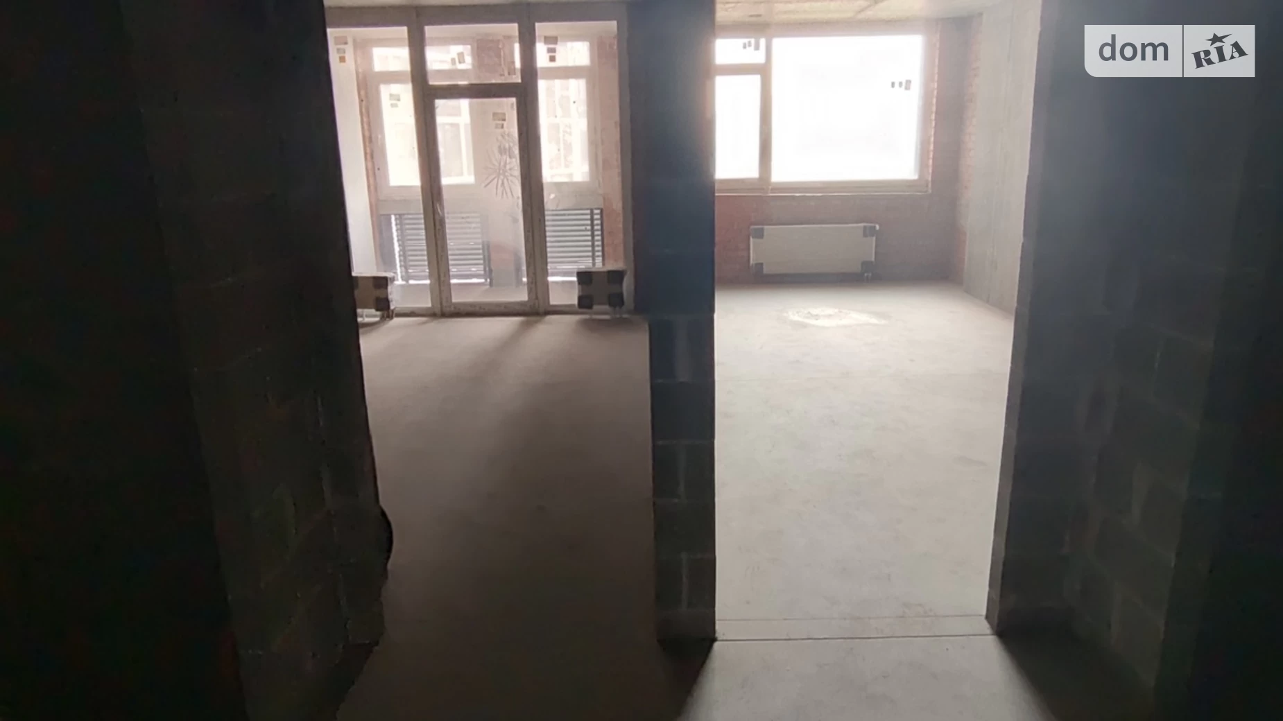 Продается 1-комнатная квартира 52.6 кв. м в Киеве, просп. Берестейский(Победы), 11 корпус 1 - фото 3