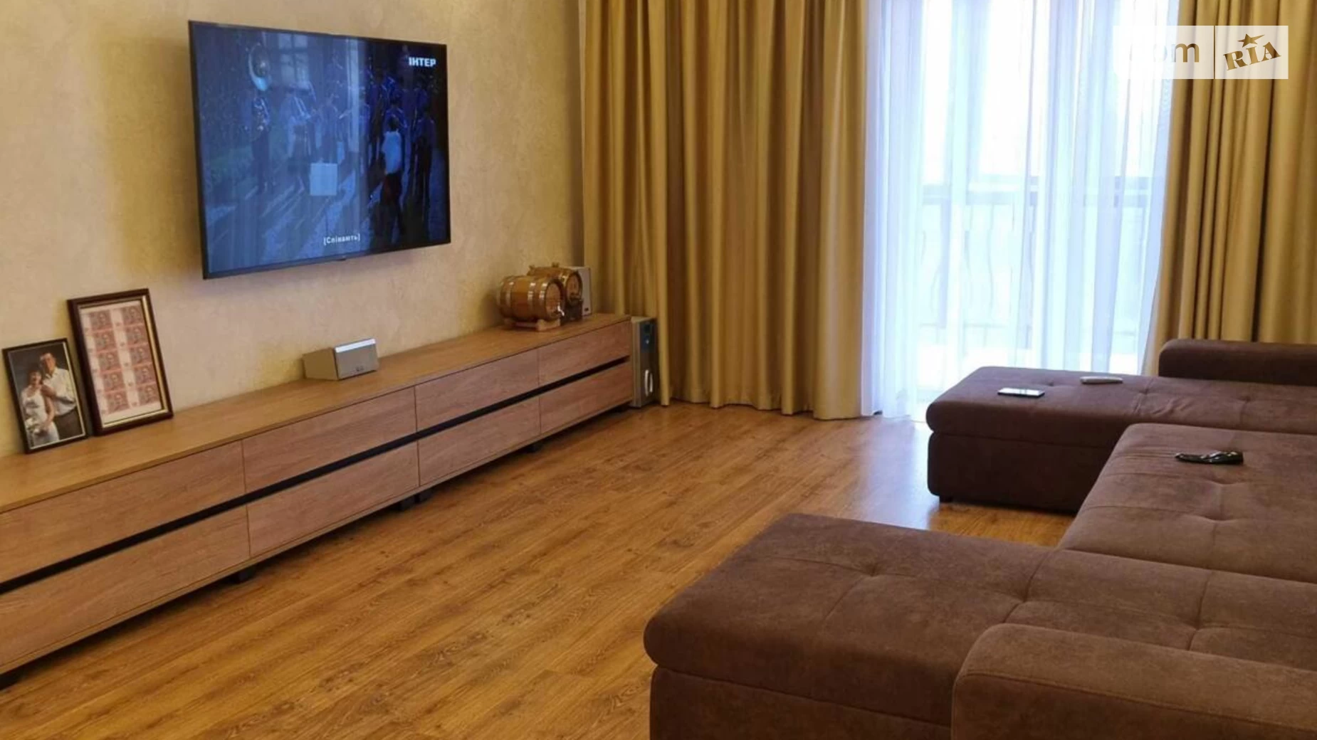 3-кімнатна квартира 89.03 кв. м у Запоріжжі, вул. Верхня - фото 3