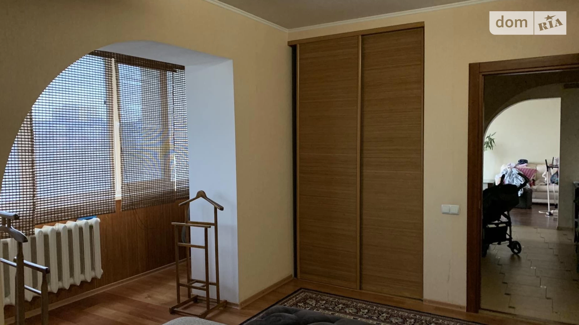 Сдается в аренду 4-комнатная квартира 84.5 кв. м в Днепре, Донецкое шоссе, 7 - фото 2