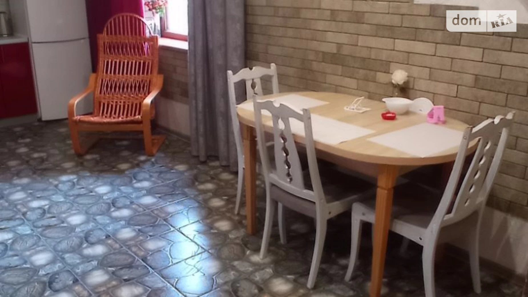 Продається частина будинку 175 кв. м з банею/сауною, цена: 62000 € - фото 4