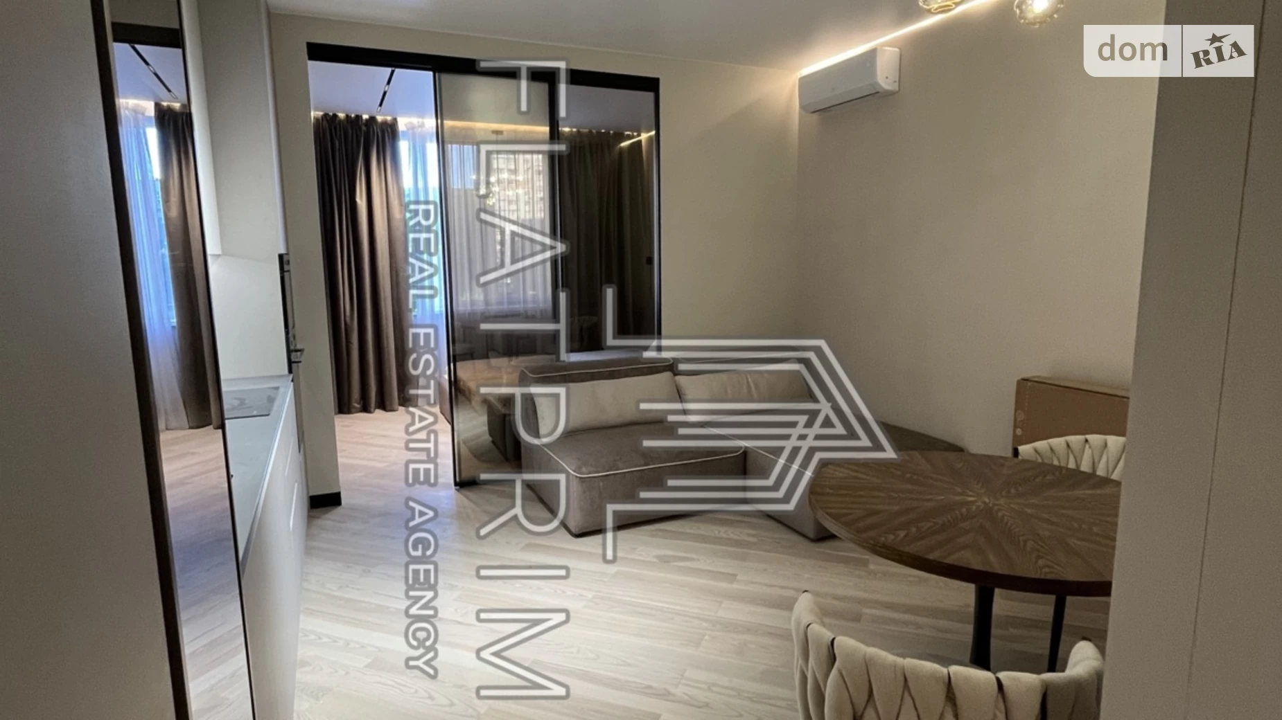 Продається 1-кімнатна квартира 46.6 кв. м у Києві, вул. Андрія Верхогляда(Драгомирова), 14А - фото 4