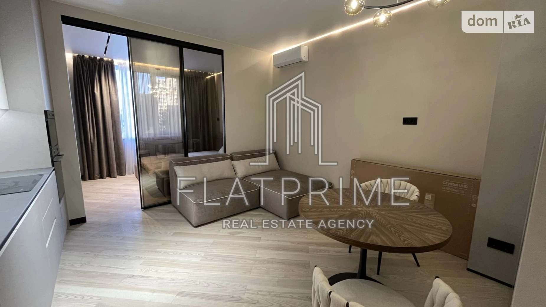 Продається 1-кімнатна квартира 46.6 кв. м у Києві, вул. Андрія Верхогляда(Драгомирова), 14А - фото 5