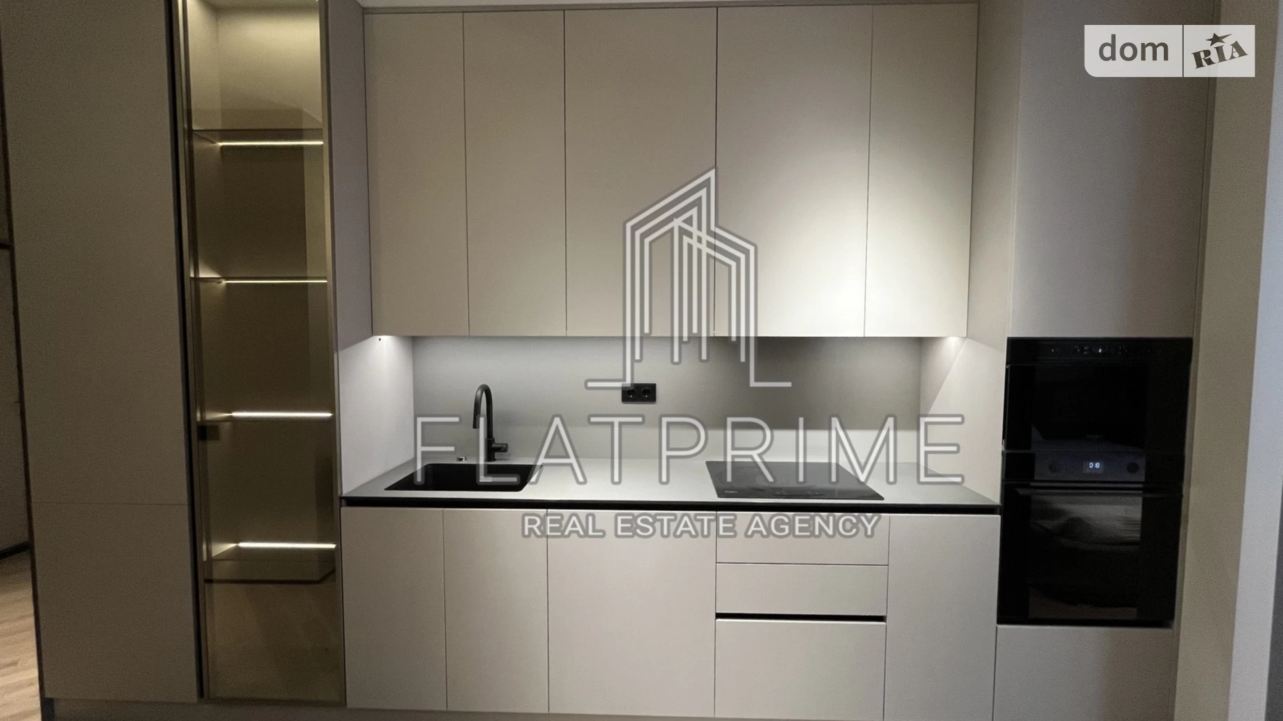 Продається 1-кімнатна квартира 46.6 кв. м у Києві, вул. Андрія Верхогляда(Драгомирова), 14А - фото 3