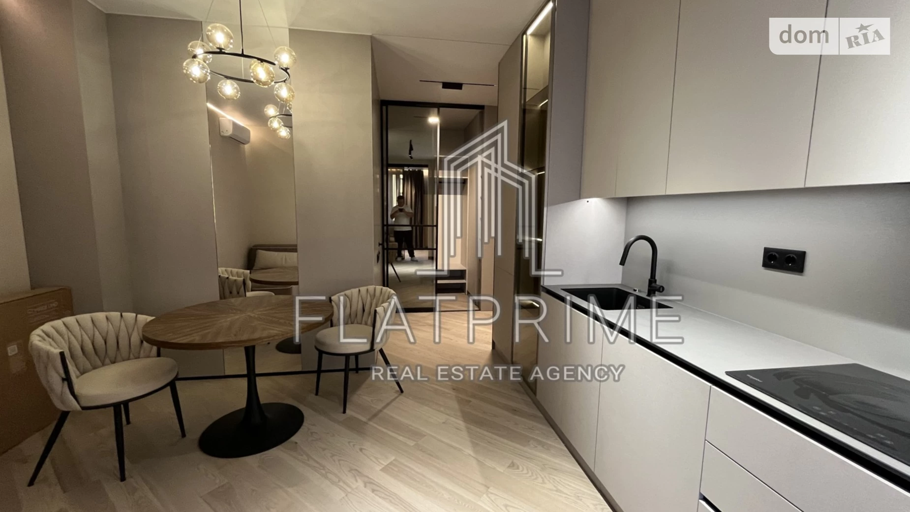 Продається 1-кімнатна квартира 46.6 кв. м у Києві, вул. Андрія Верхогляда(Драгомирова), 14А - фото 2