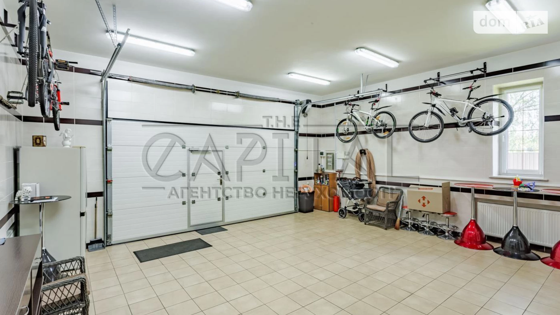 Сдается в аренду дом на 2 этажа 1086.6 кв. м с бассейном, цена: 8500 $ - фото 2