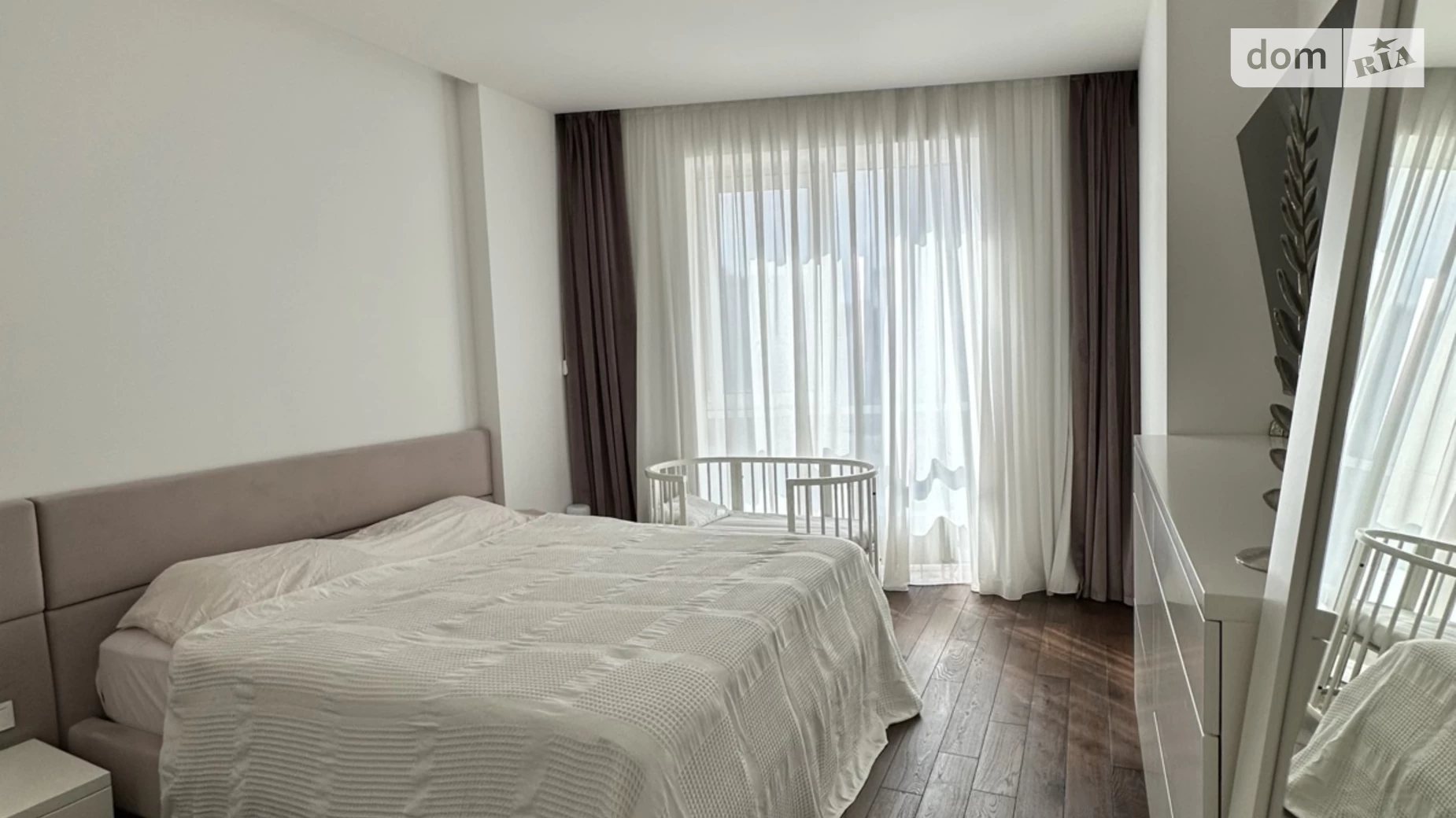 Продається 1-кімнатна квартира 115.3 кв. м у Дніпрі, вул. Сімферопольська, 2Н - фото 5