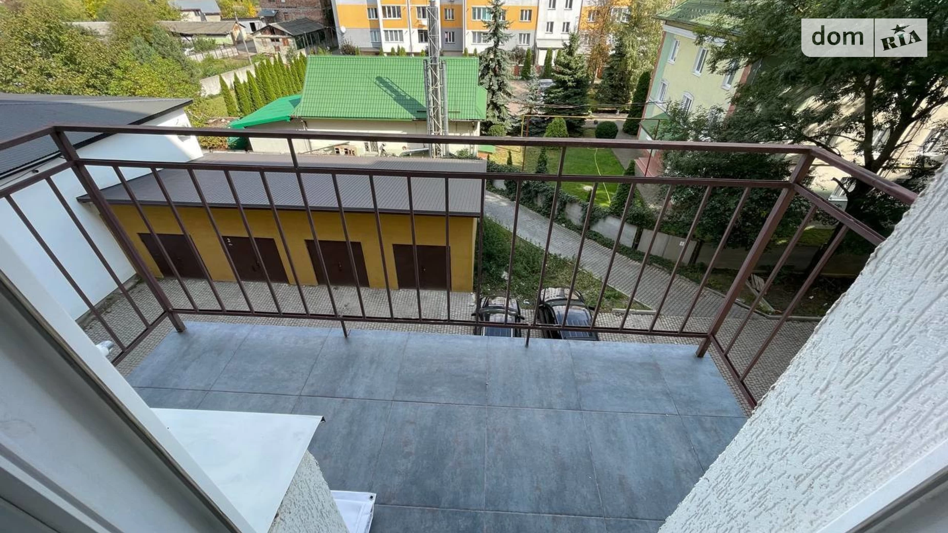 Продается 2-комнатная квартира 58 кв. м в Ивано-Франковске, ул. Урожайная, 7А - фото 3