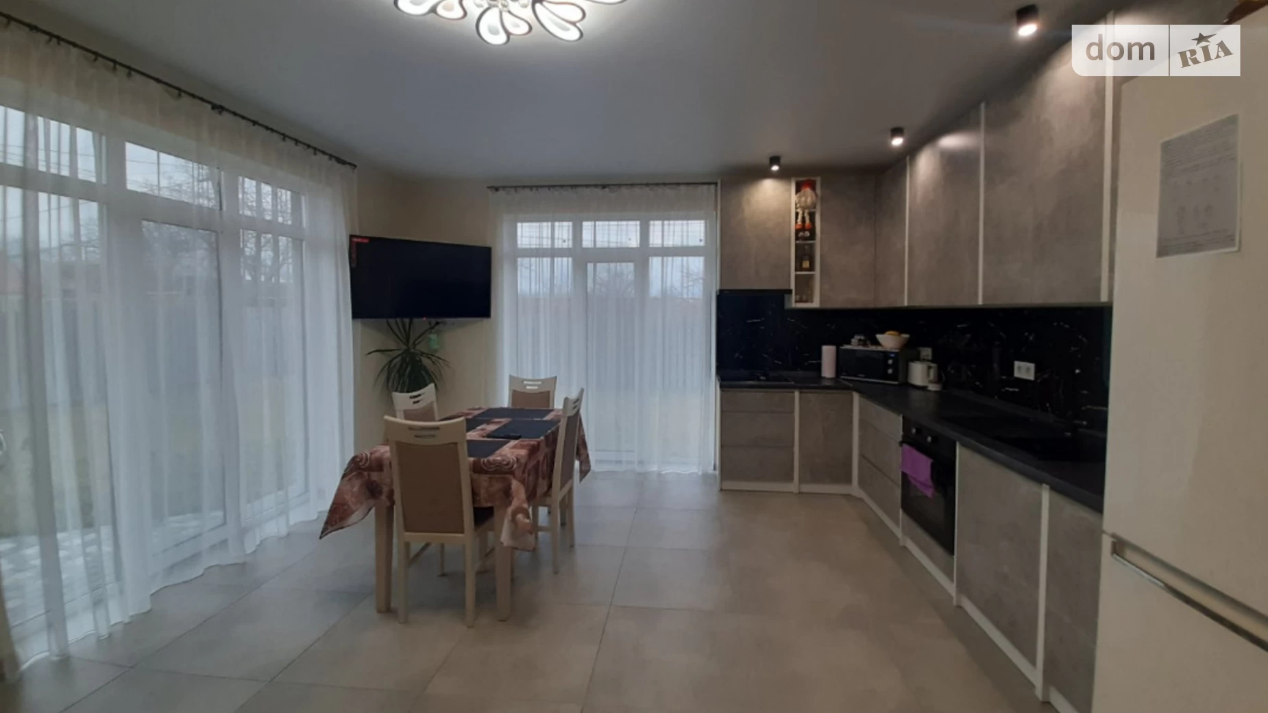 Продається одноповерховий будинок 105 кв. м з подвалом, цена: 92000 $ - фото 4