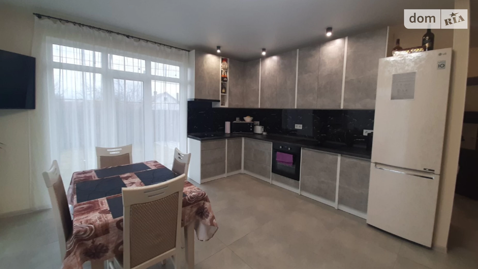 Продається одноповерховий будинок 105 кв. м з подвалом, цена: 92000 $ - фото 5