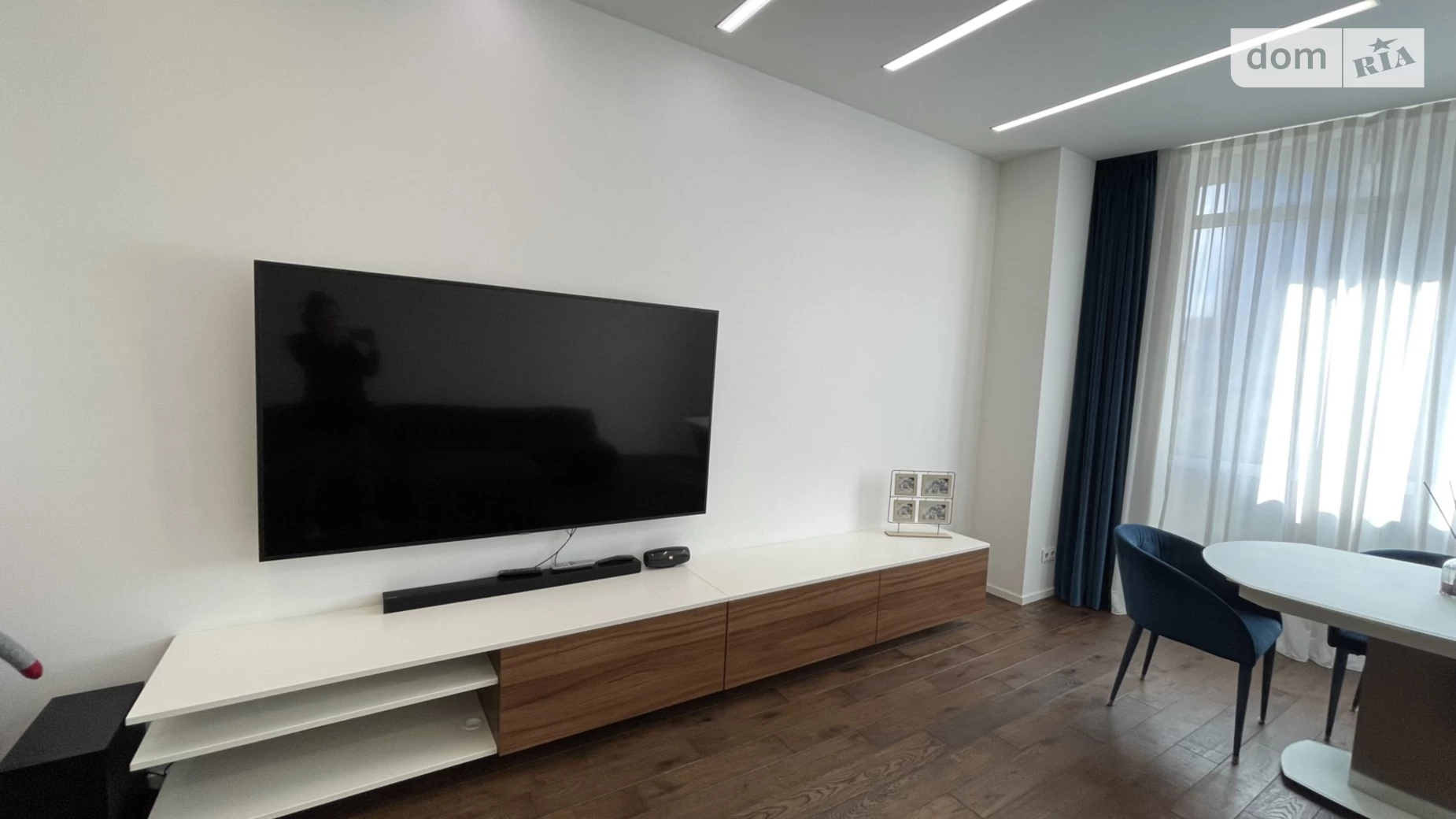 Продается 1-комнатная квартира 115.3 кв. м в Днепре, ул. Симферопольская, 2Н - фото 3