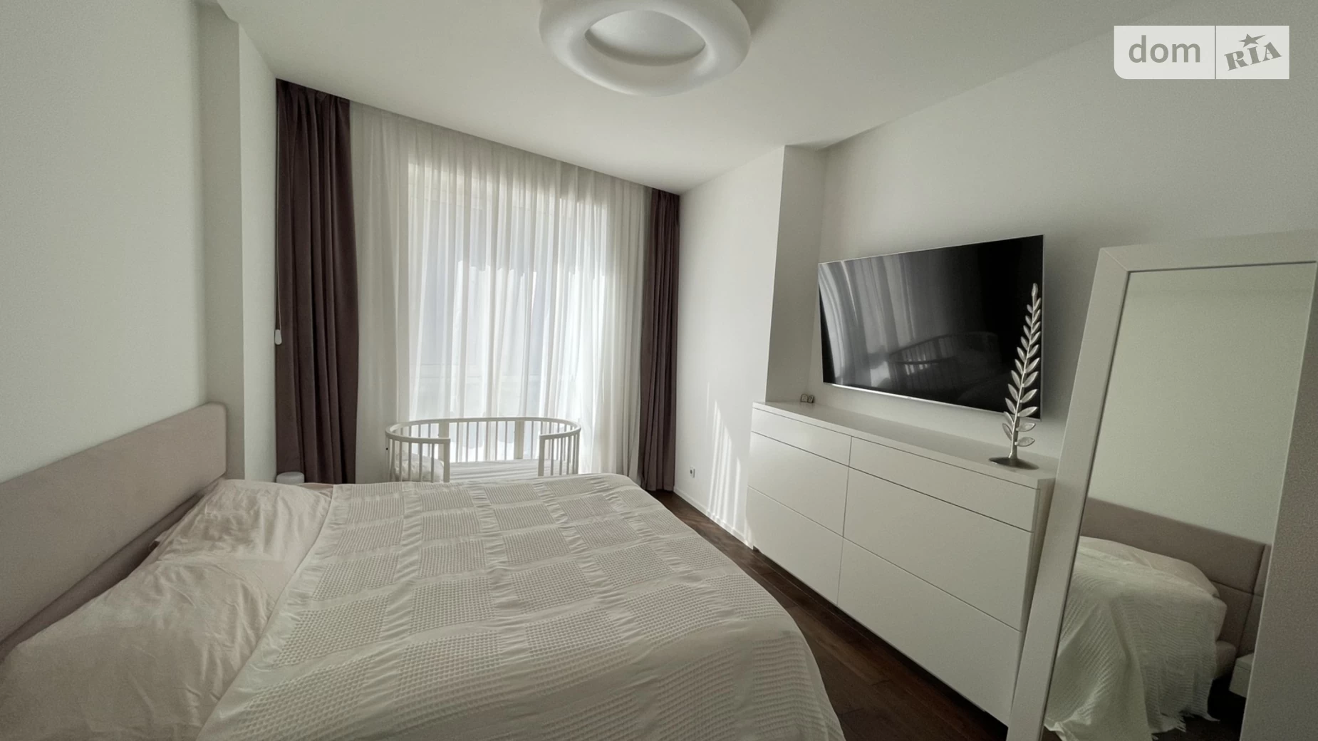 Продается 1-комнатная квартира 115.3 кв. м в Днепре, ул. Симферопольская, 2Н - фото 5