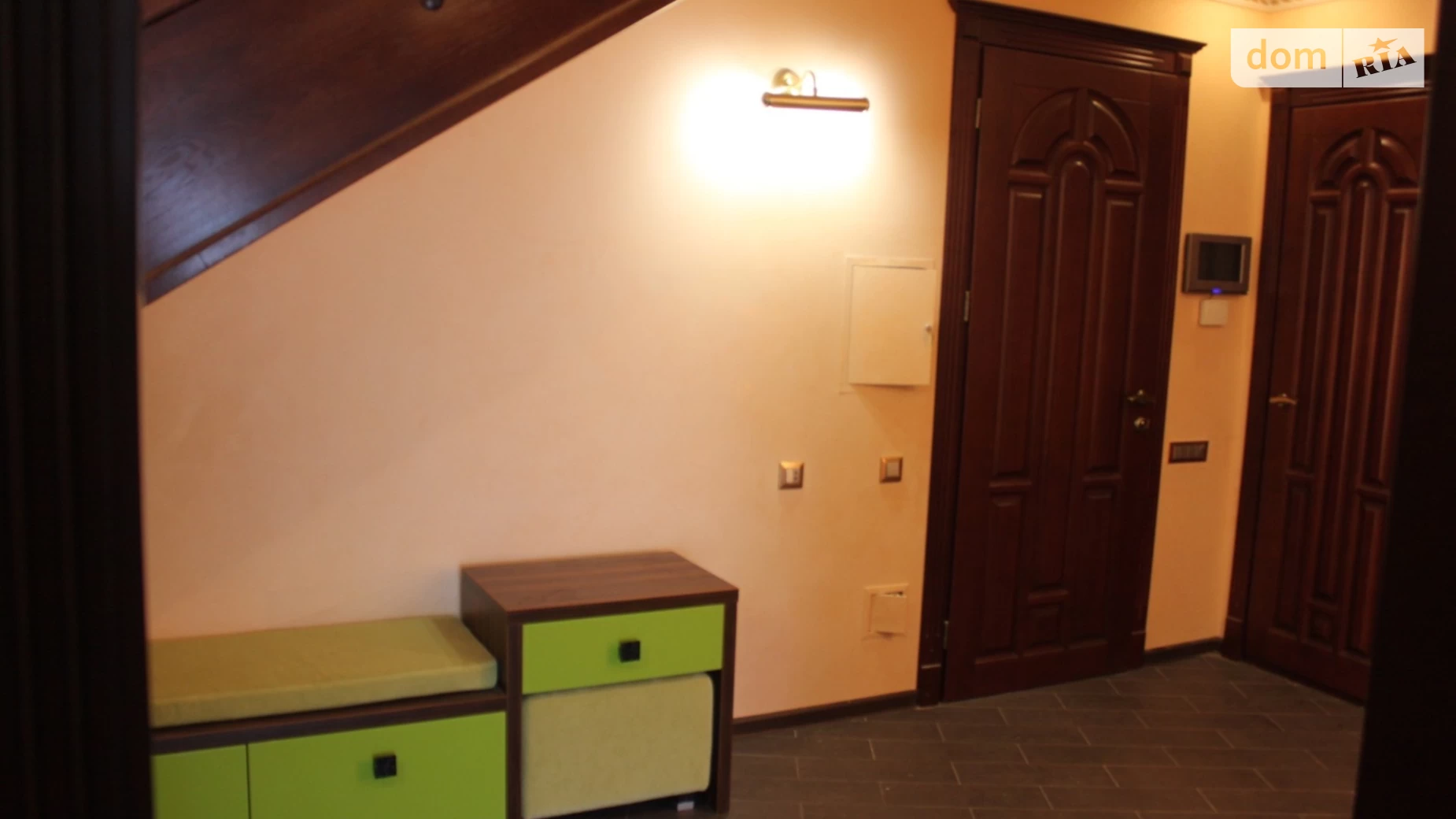 Продається 6-кімнатна квартира 164.9 кв. м у Києві, вул. Юлії Здановської(Михайла Ломоносова), 52/3 - фото 5