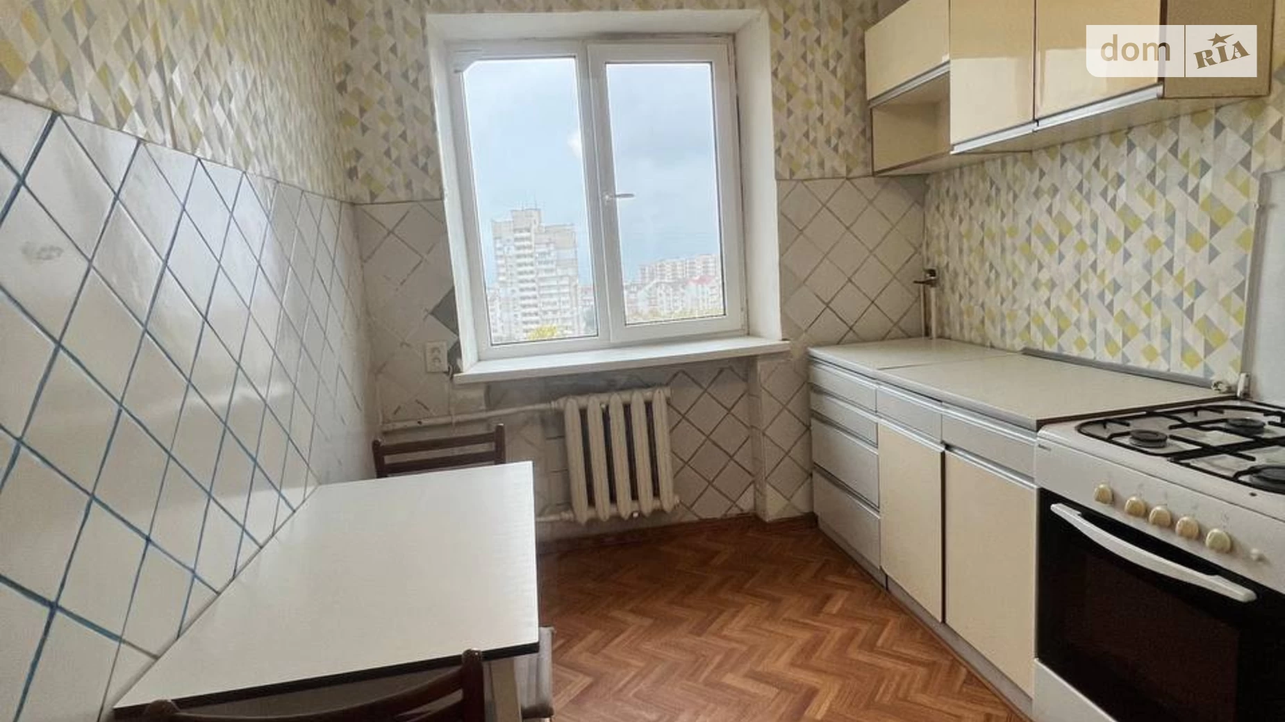 Продается 2-комнатная квартира 50.1 кв. м в Черноморске, просп. Мира(Ленина ул.) - фото 2