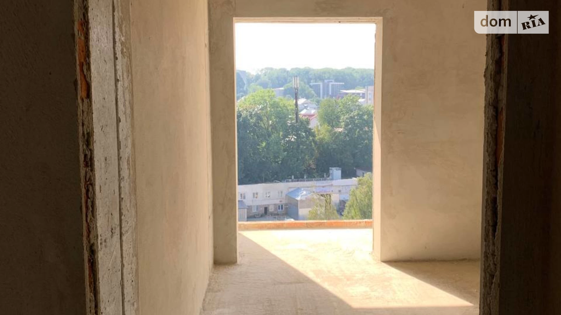 2-кімнатна квартира 65.4 кв. м у Тернополі, вул. Енергетична, 5 - фото 3