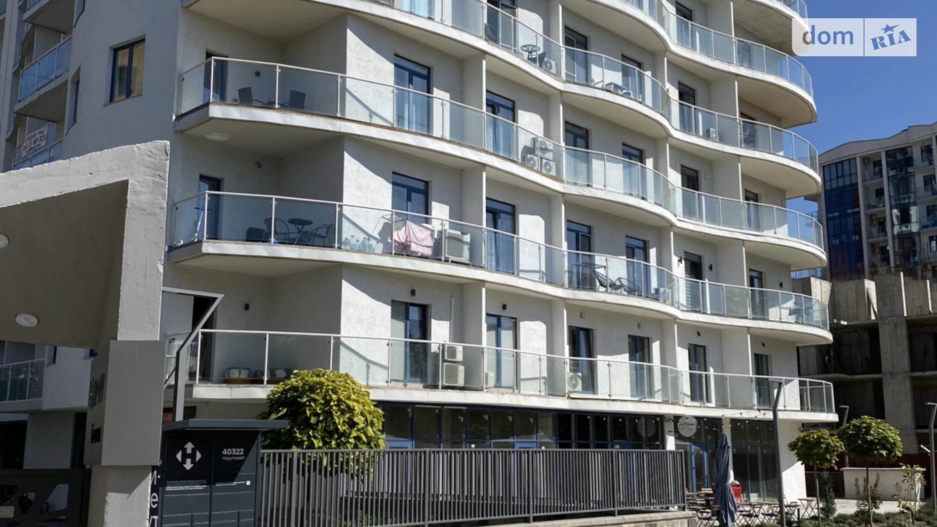 Продается 3-комнатная квартира 92.6 кв. м в Одессе, пер. Кордонный, 2/2 - фото 2