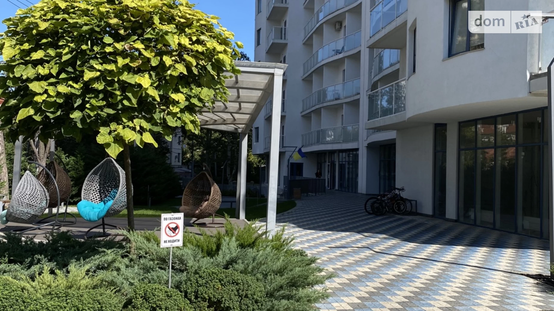 Продается 3-комнатная квартира 92.6 кв. м в Одессе, пер. Кордонный, 2/2 - фото 3