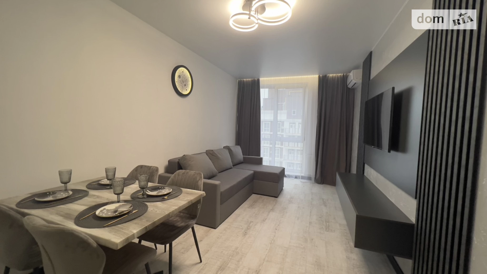 Продается 1-комнатная квартира 39.2 кв. м в Киеве, ул. Михаила Максимовича, 26В - фото 2