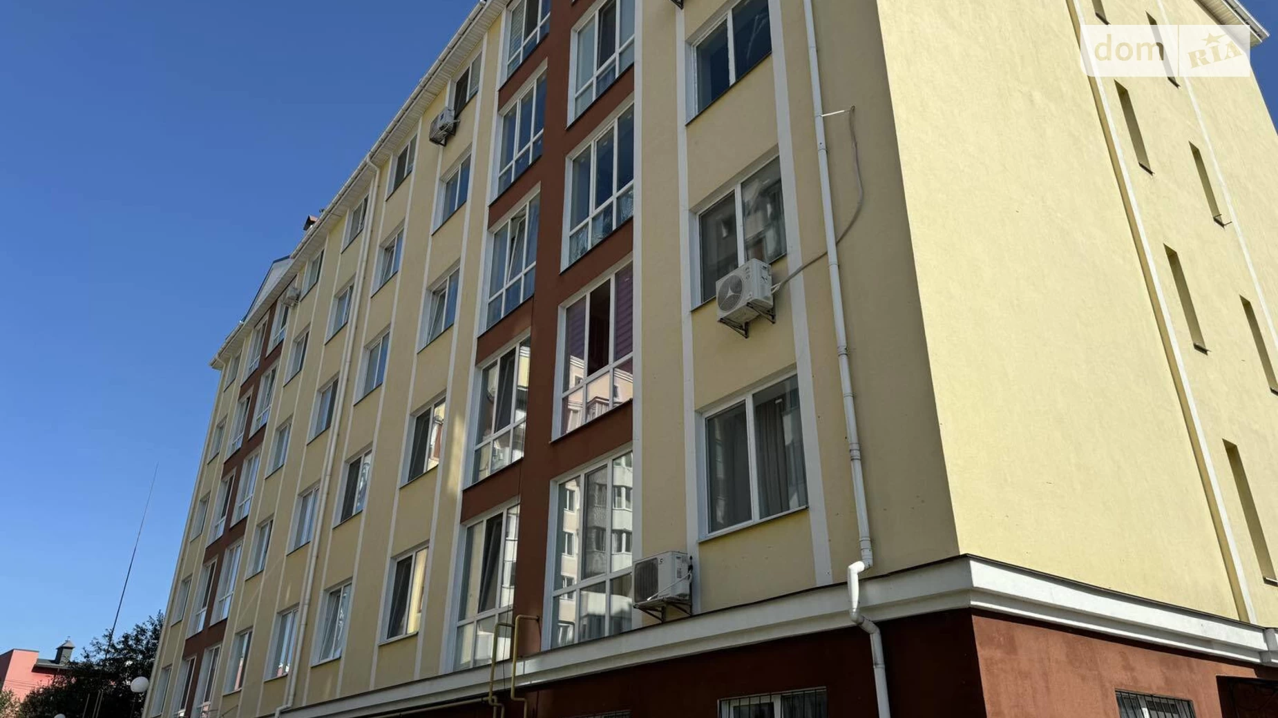 Продається 2-кімнатна квартира 60.9 кв. м у Гостомелі, вул. Вереснева, 22 - фото 2