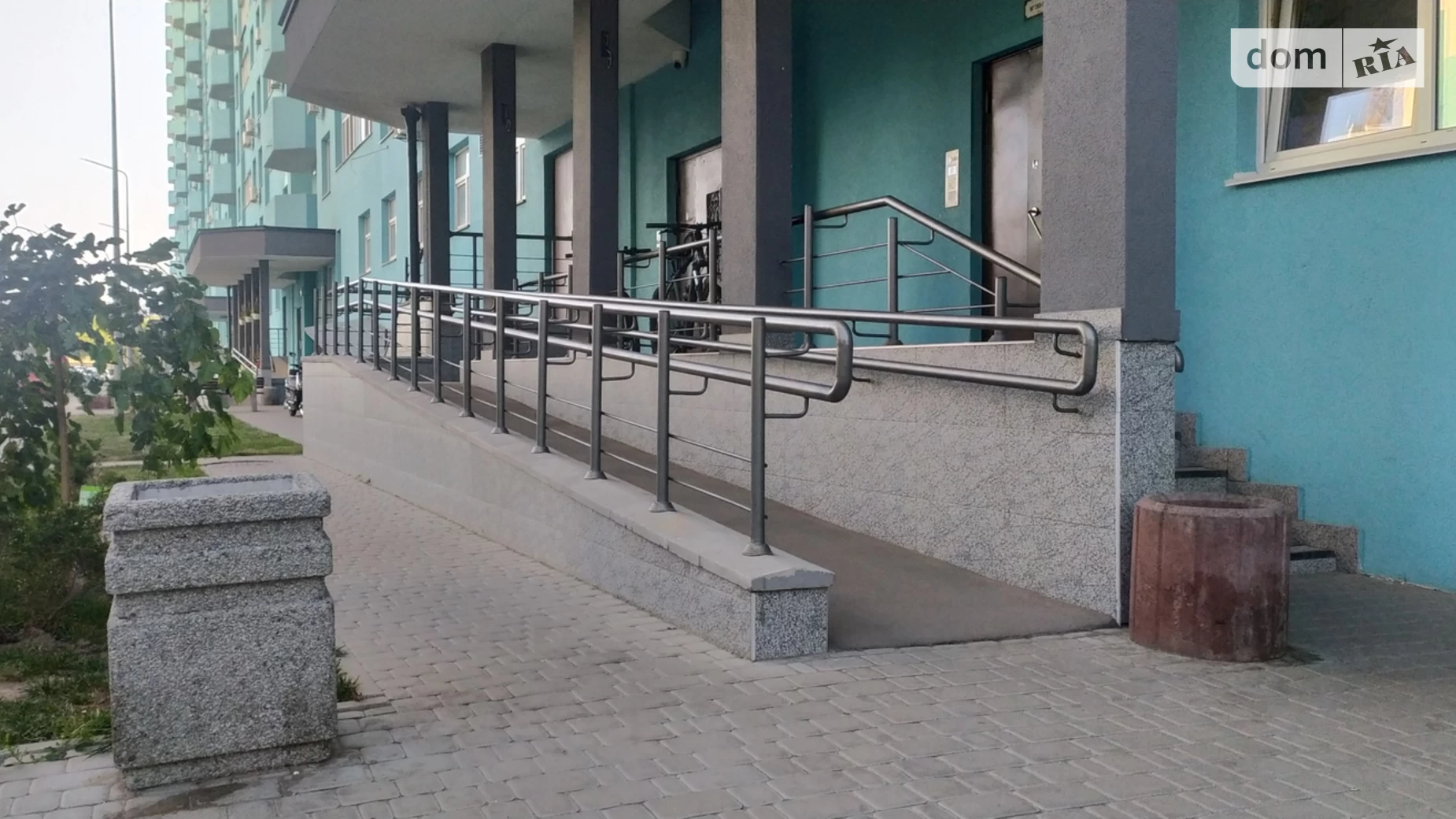 Сдается в аренду 1-комнатная квартира 46 кв. м в Новоселках, ул. Пригородная, 26 - фото 2