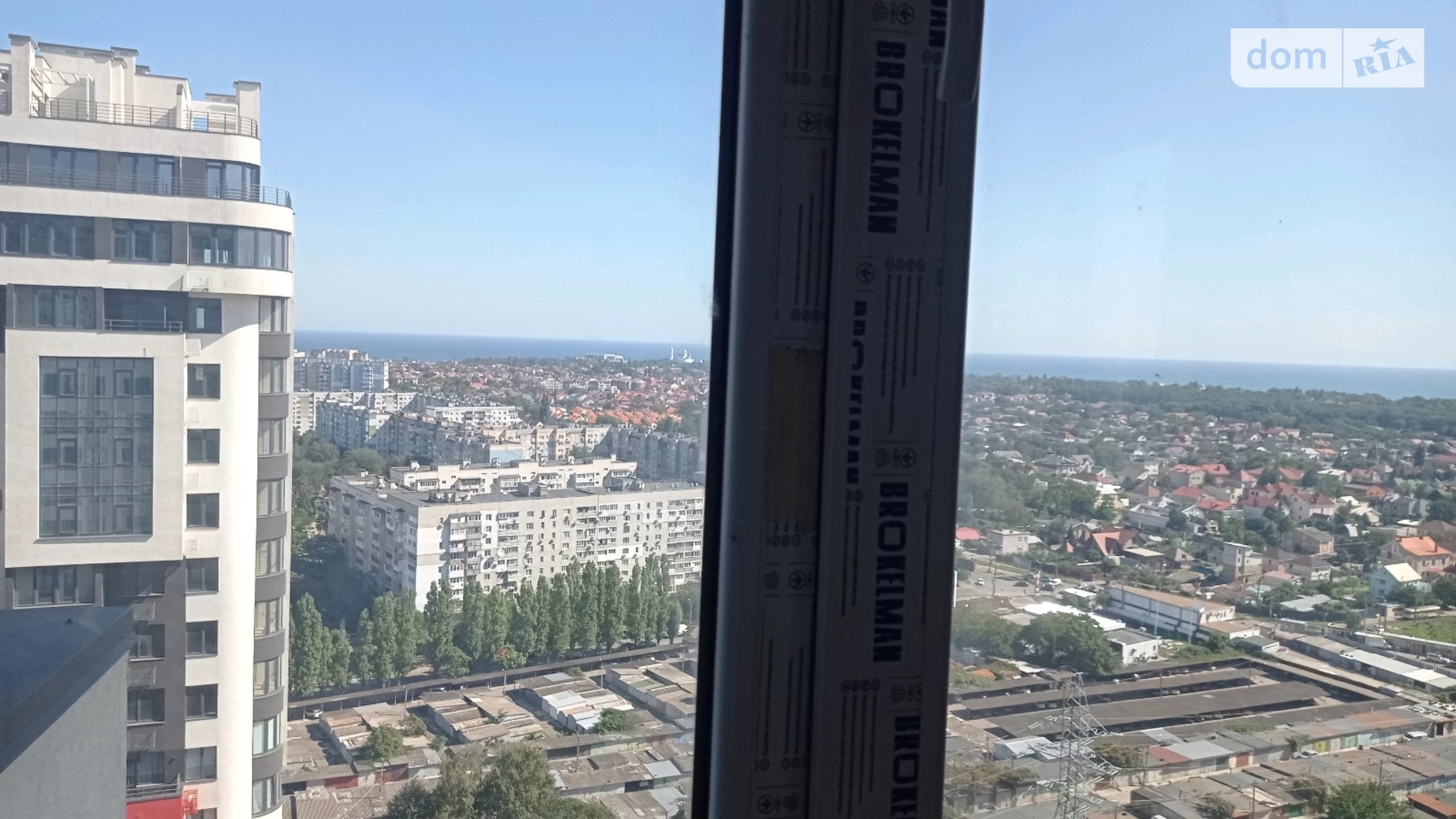 Продается 2-комнатная квартира 69 кв. м в Одессе, ул. Евгения Чикаленко(Академика Вильямса), 91/3 - фото 5