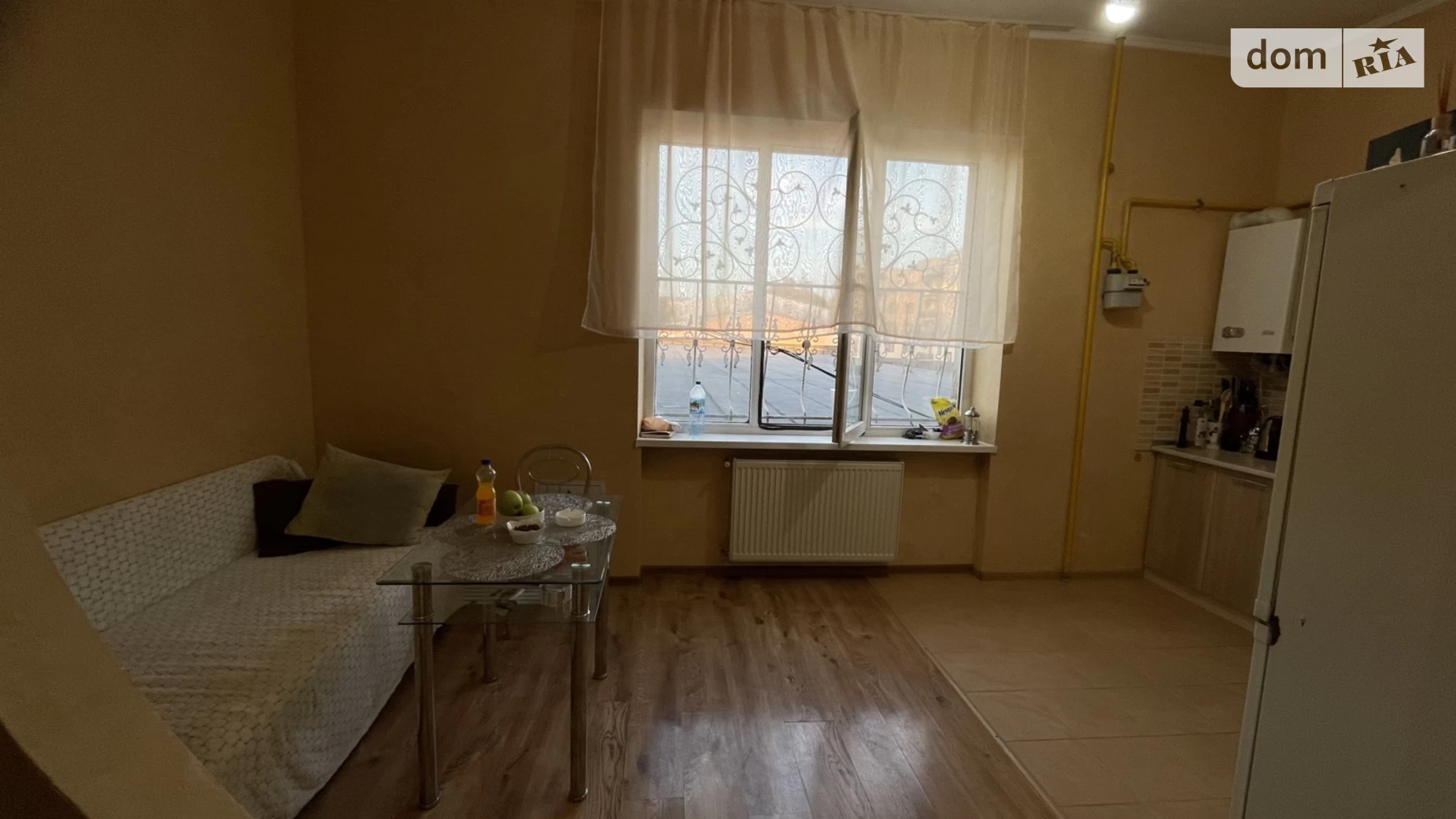 Продается 1-комнатная квартира 55 кв. м в Ужгороде, ул. Капушанская(Победы), 174 - фото 5