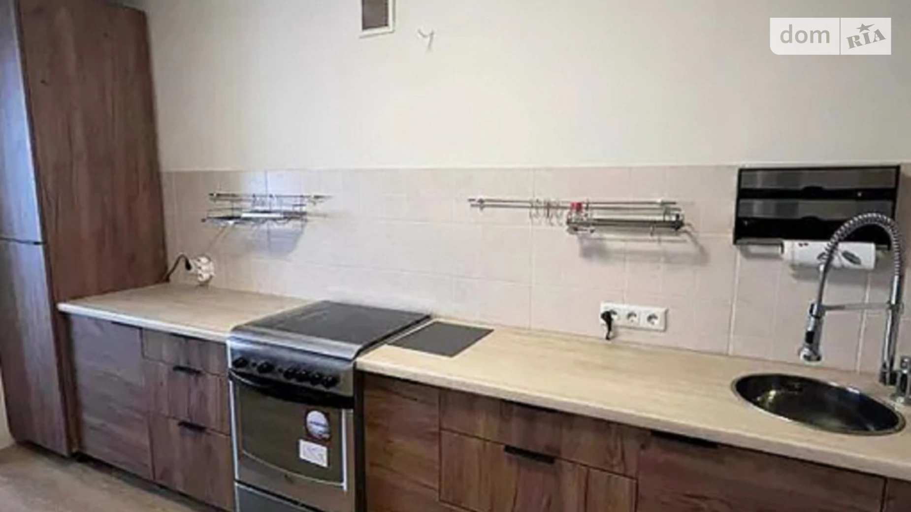 Продается 1-комнатная квартира 39.2 кв. м в Хмельницком, ул. Кармелюка - фото 3