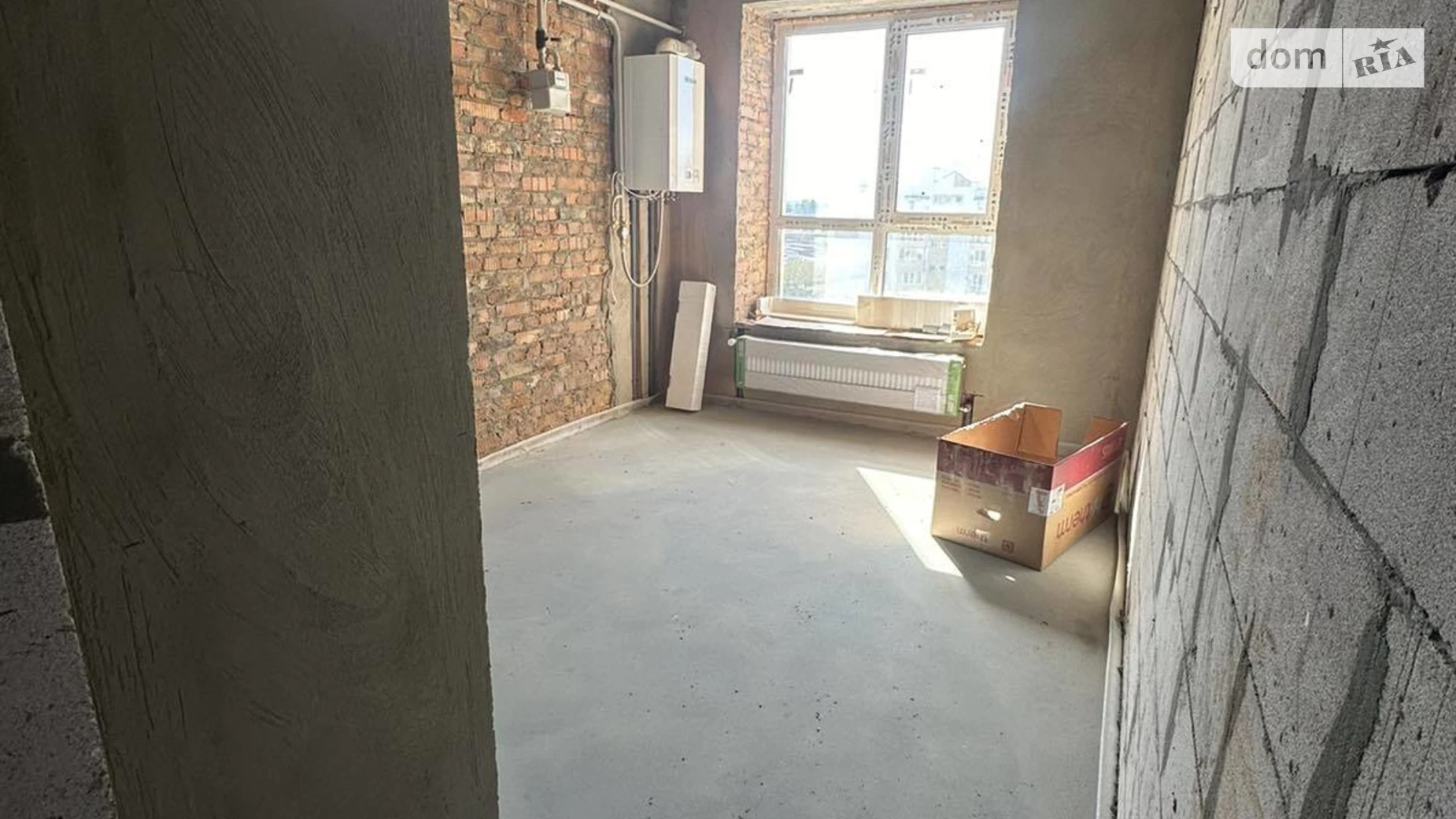 Продается 1-комнатная квартира 37 кв. м в Виннице, цена: 44500 $ - фото 2