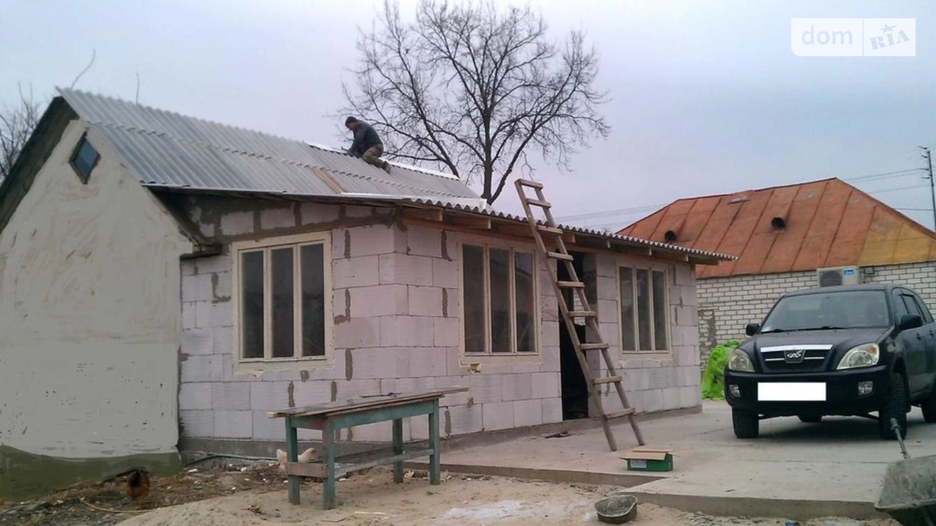 Продається одноповерховий будинок 160 кв. м з подвалом, цена: 29000 $ - фото 5