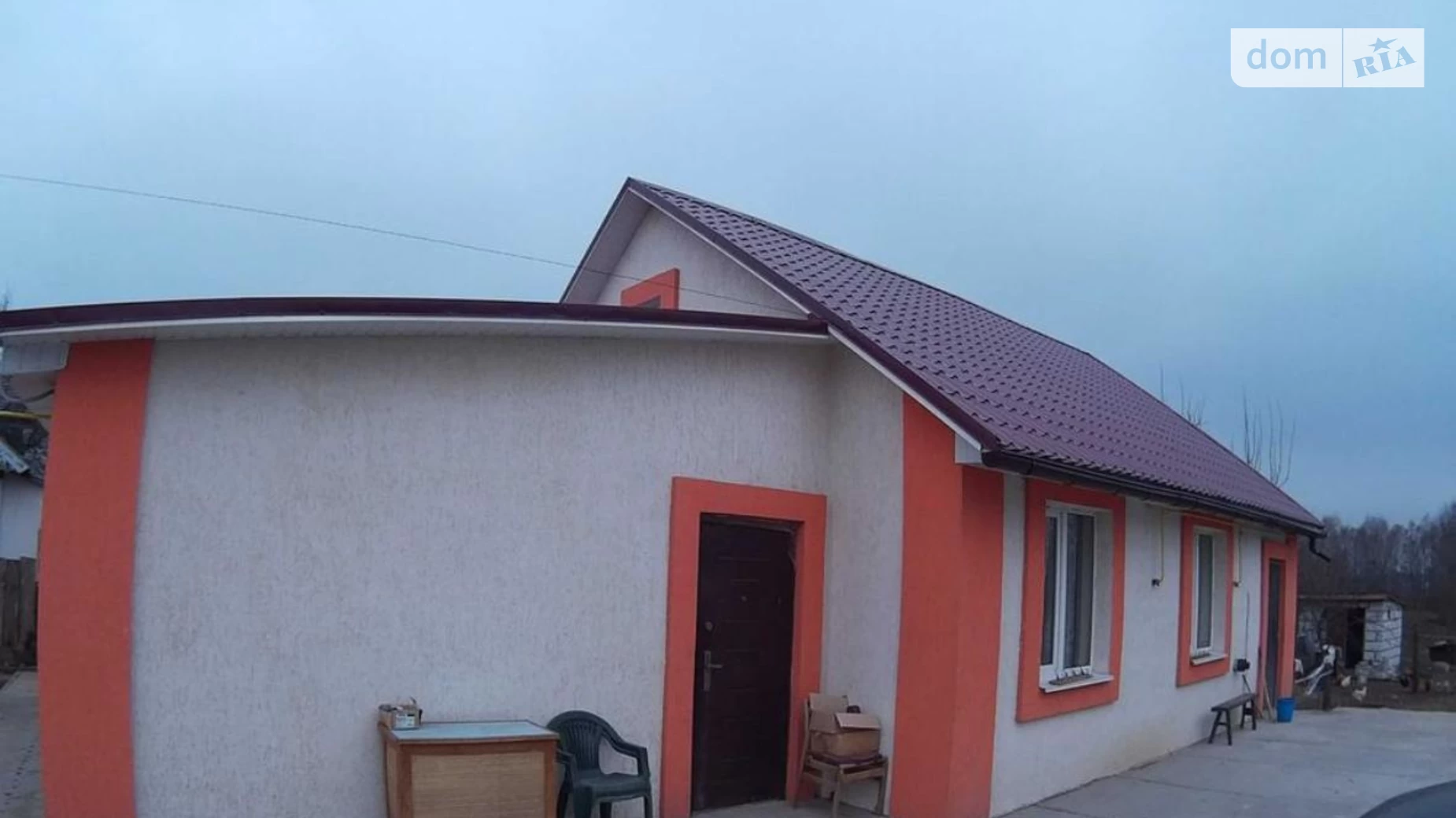 Продається одноповерховий будинок 160 кв. м з подвалом, цена: 29000 $ - фото 2