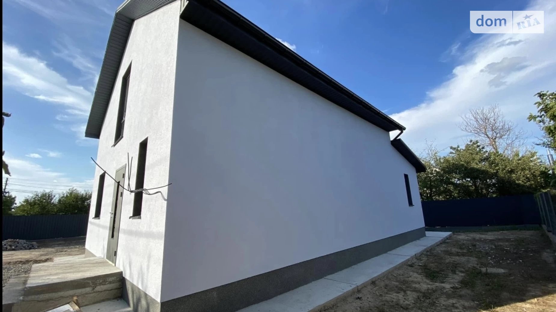 Продается дом на 2 этажа 135 кв. м с террасой, цена: 63000 $ - фото 2