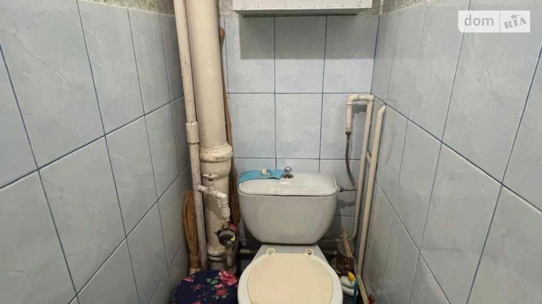 Продається 1-кімнатна квартира 35 кв. м у Хмельницькому, вул. Георгія Гонгадзе(Чкалова) - фото 5