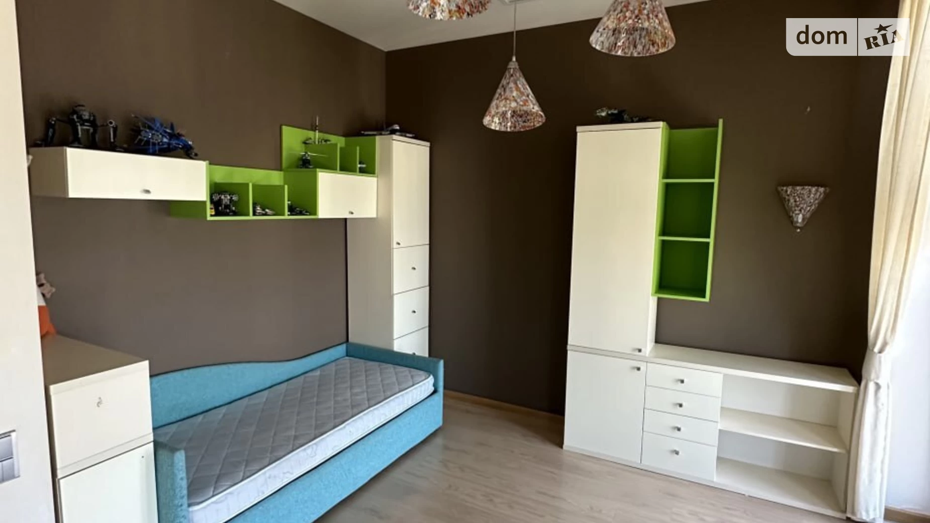 Продається 4-кімнатна квартира 128 кв. м у Дніпрі, вул. Вернадського Володимира - фото 2