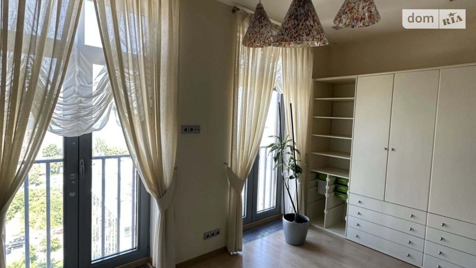 Продається 4-кімнатна квартира 128 кв. м у Дніпрі, вул. Вернадського Володимира - фото 3