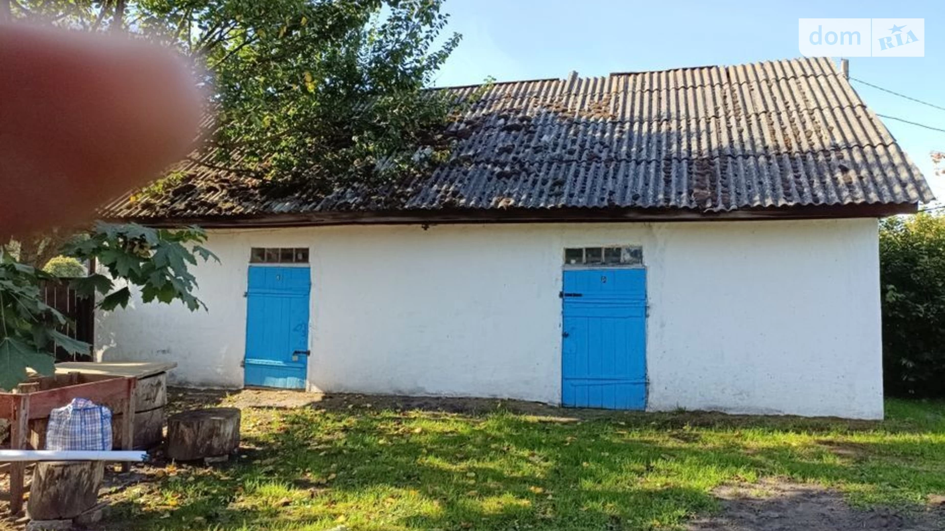 Продается одноэтажный дом 50 кв. м с гаражом, цена: 90000 $ - фото 5