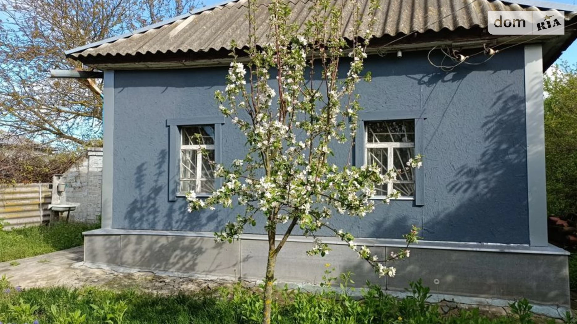 Продается одноэтажный дом 50 кв. м с гаражом, цена: 90000 $ - фото 2