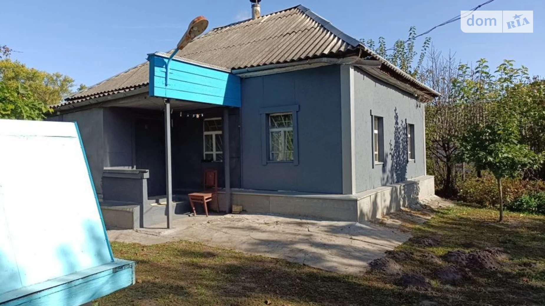 Продается одноэтажный дом 50 кв. м с гаражом, цена: 90000 $ - фото 3