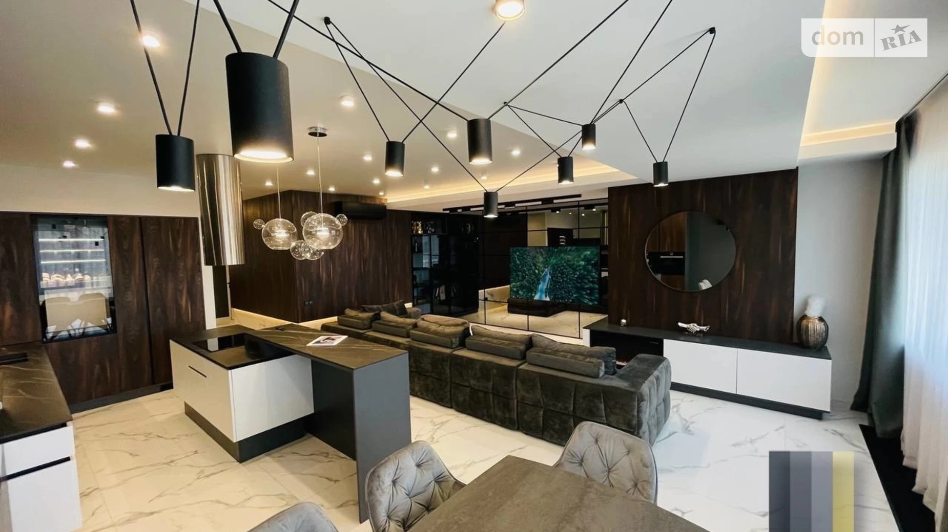 Продается 3-комнатная квартира 126.9 кв. м в Днепре, цена: 155000 $ - фото 2