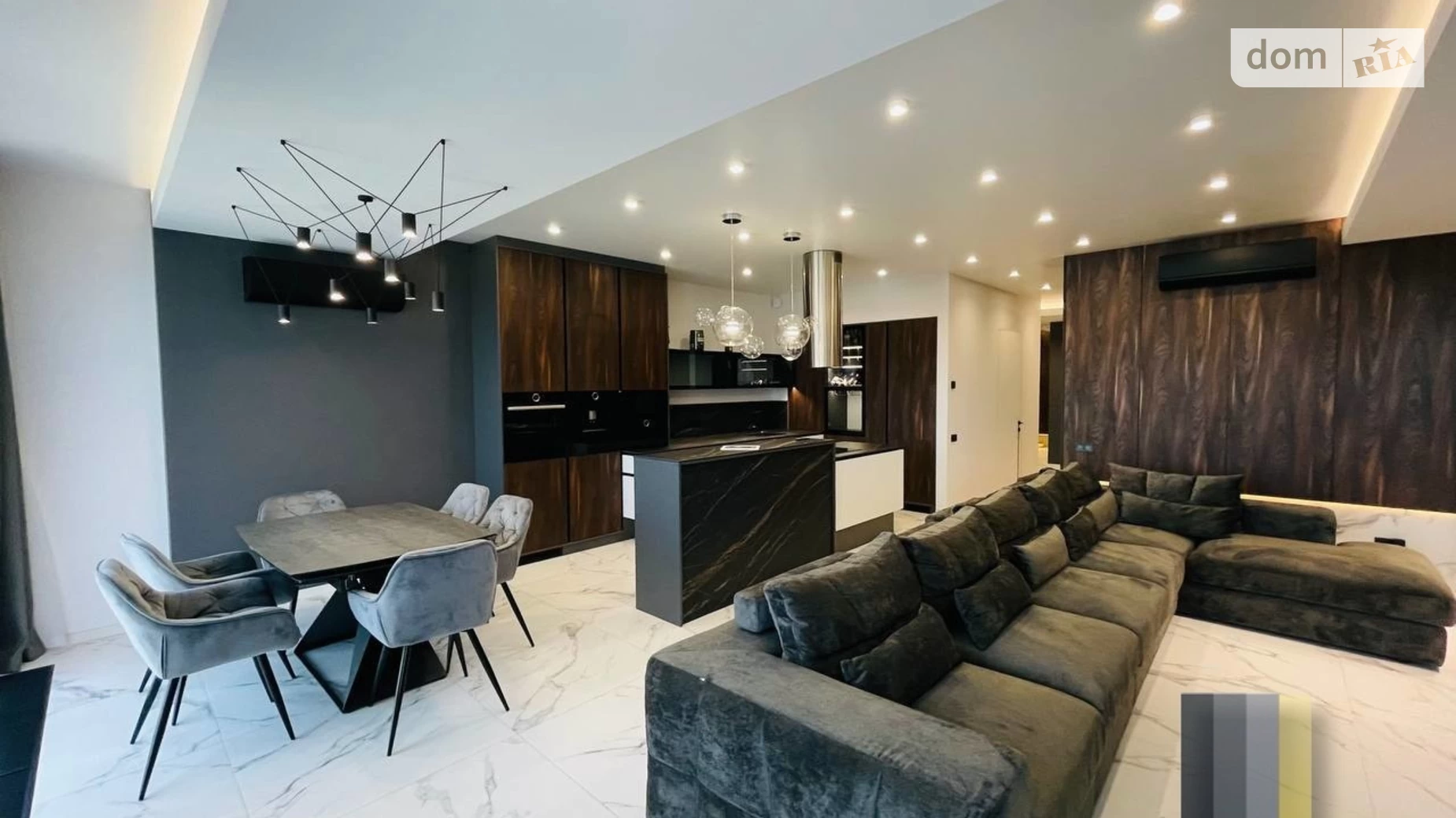 Продается 3-комнатная квартира 126.9 кв. м в Днепре, цена: 155000 $ - фото 3