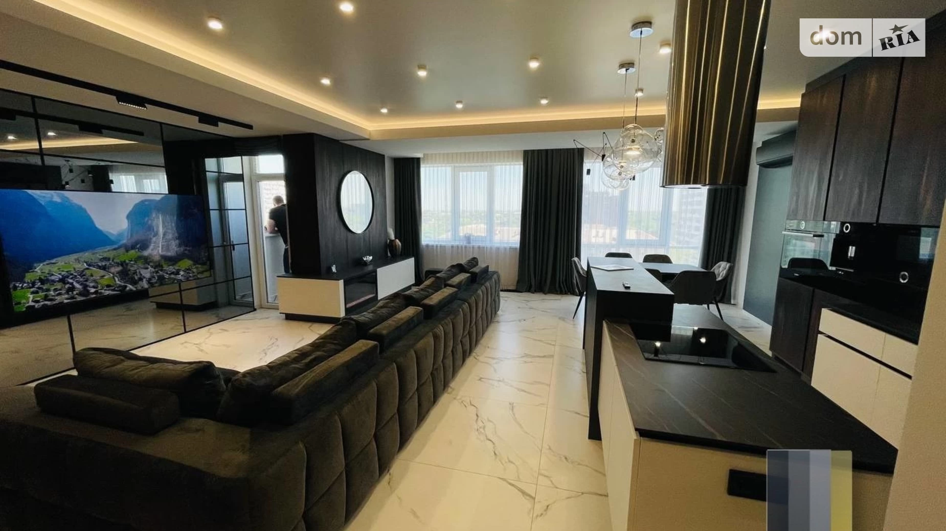 Продается 3-комнатная квартира 126.9 кв. м в Днепре, цена: 155000 $ - фото 4