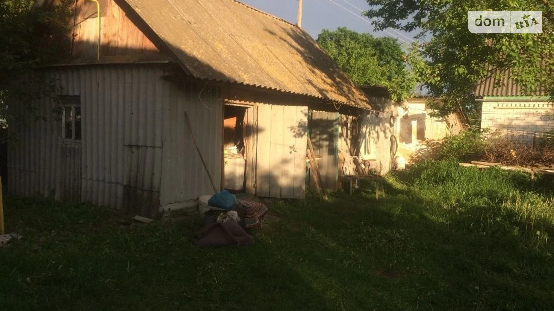 Продається одноповерховий будинок 50 кв. м з мансардою, цена: 8000 $ - фото 5