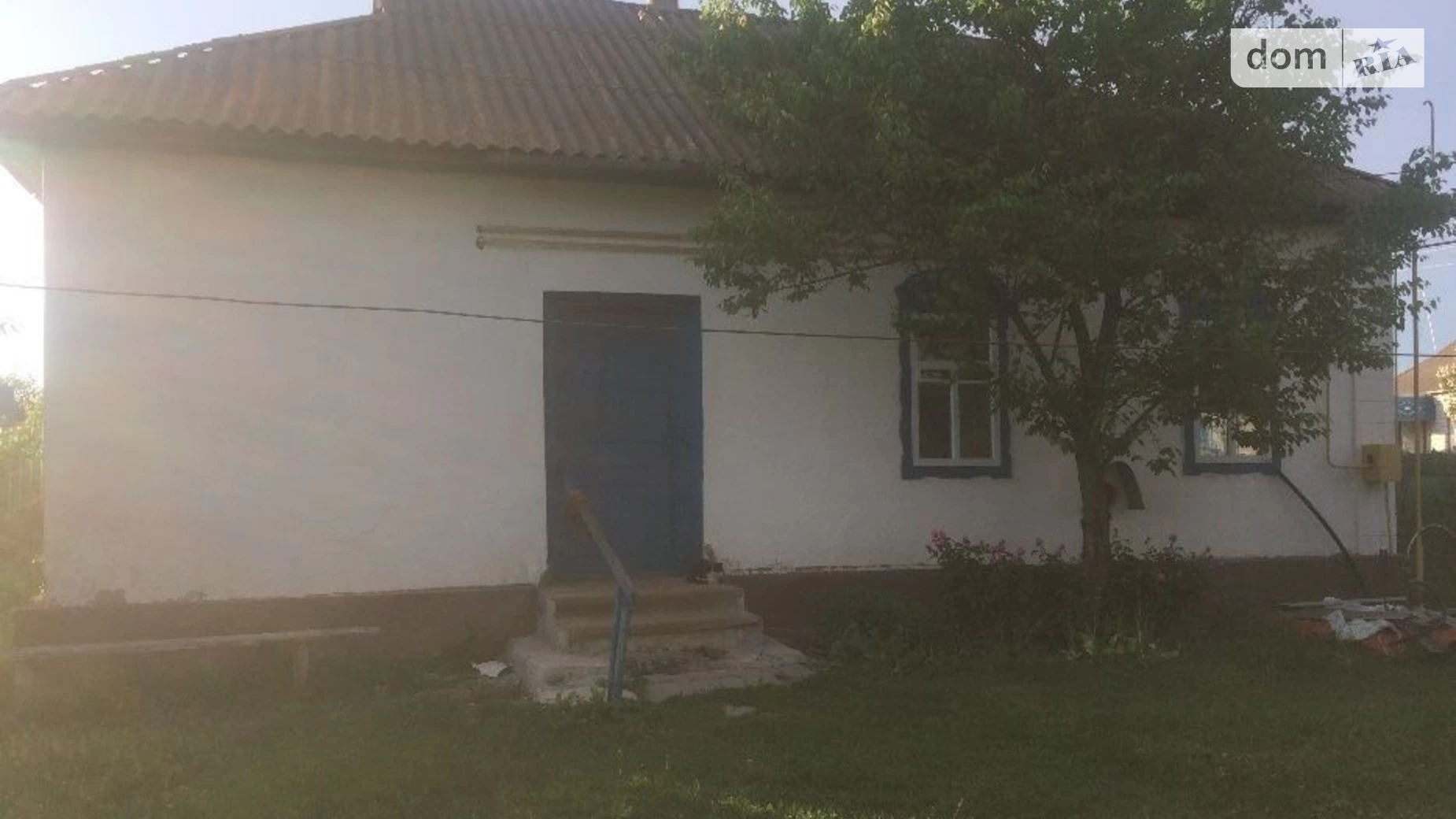 Продається одноповерховий будинок 50 кв. м з мансардою, цена: 8000 $ - фото 4