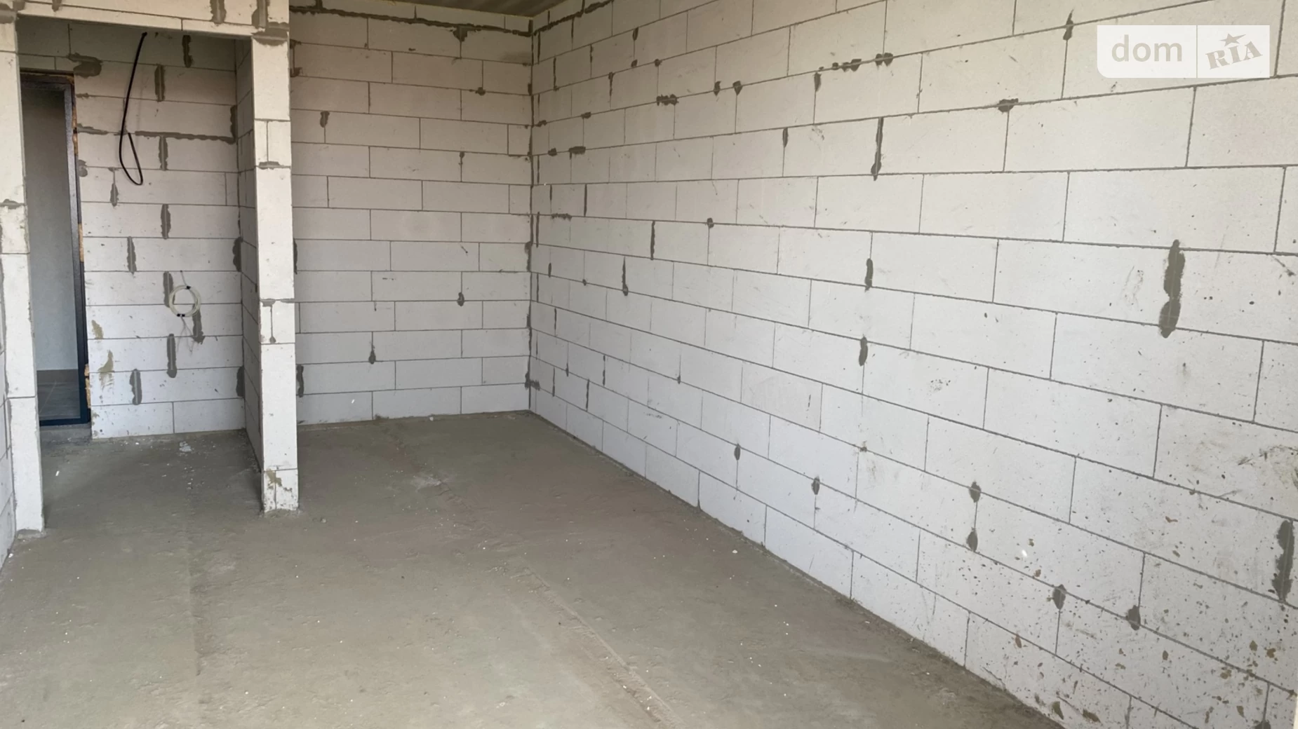 Продается 1-комнатная квартира 39 кв. м в Виннице, цена: 33000 $ - фото 5
