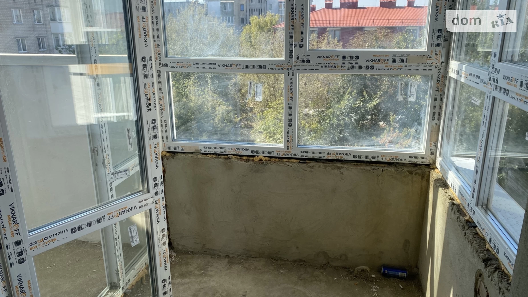 Продается 1-комнатная квартира 39 кв. м в Виннице, цена: 33000 $ - фото 4